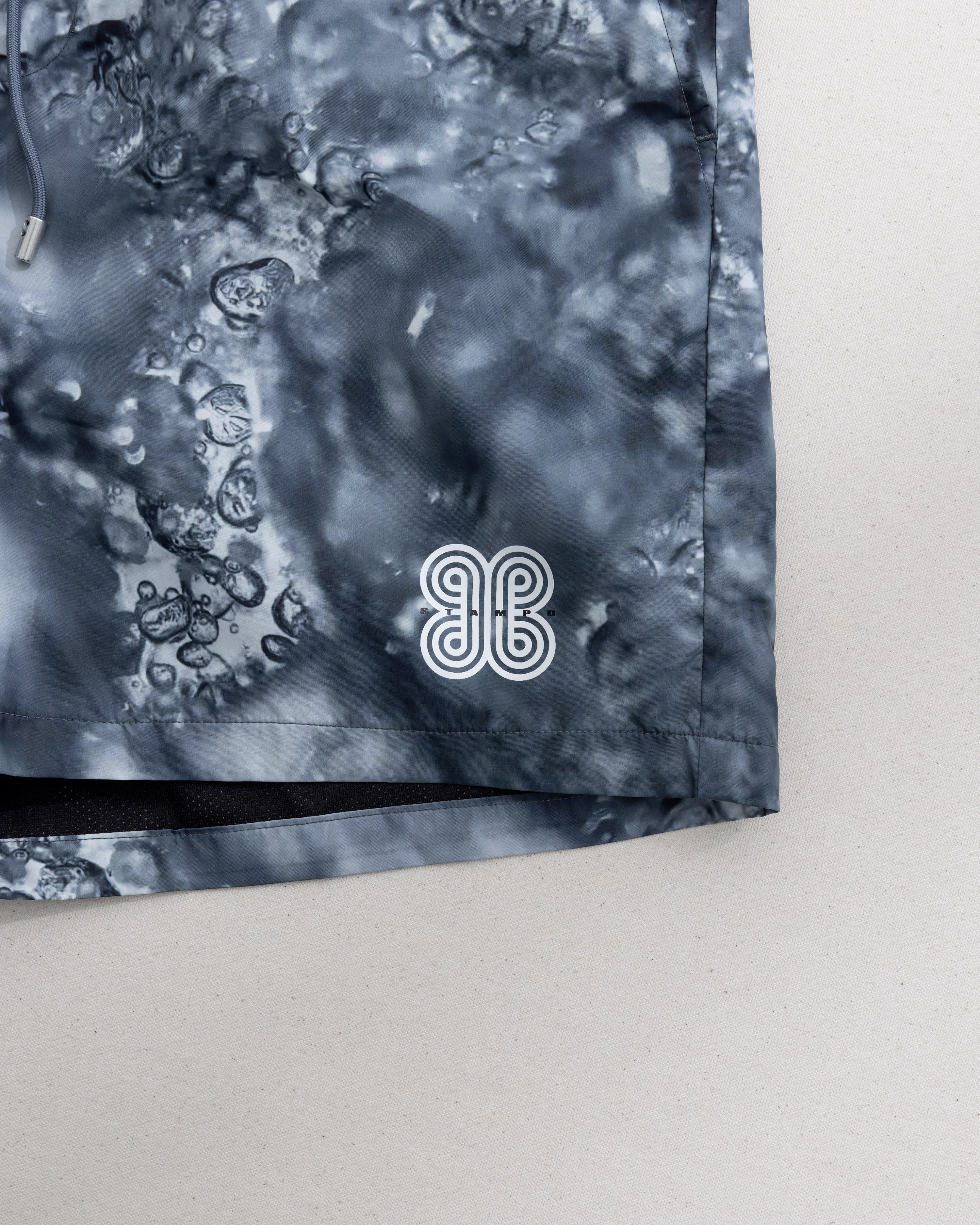 Patina Deep Sea Trunk