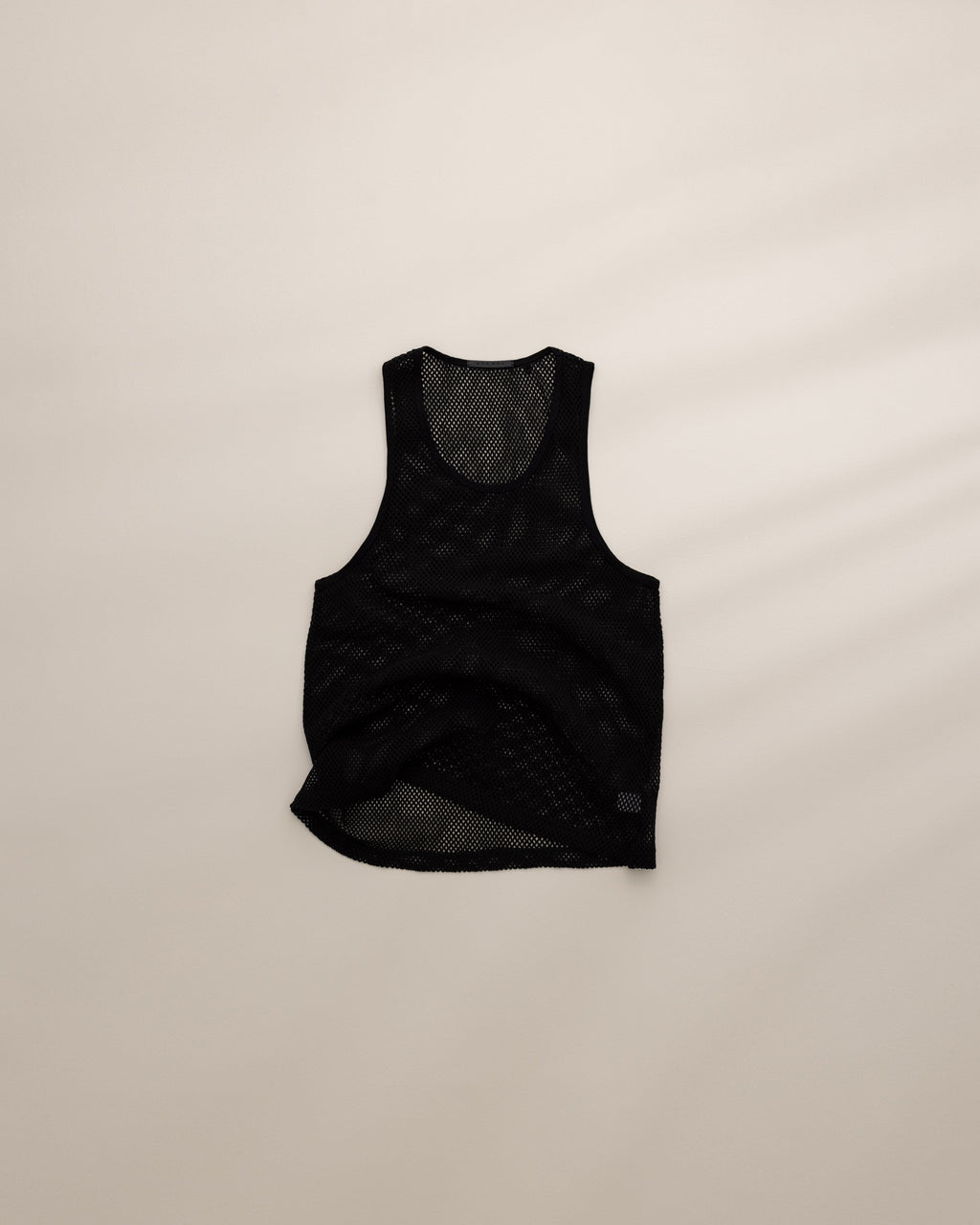 Mesh Tank