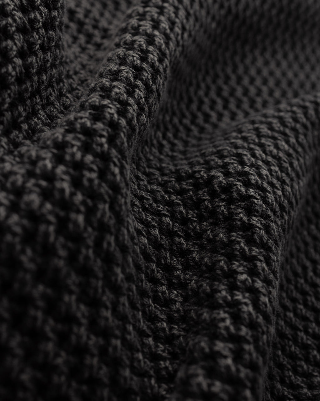 Loose Gauge Crewneck