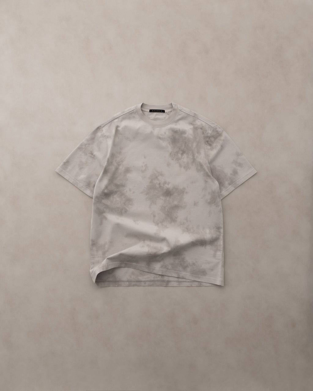 Tie Dye Relaxed Tee