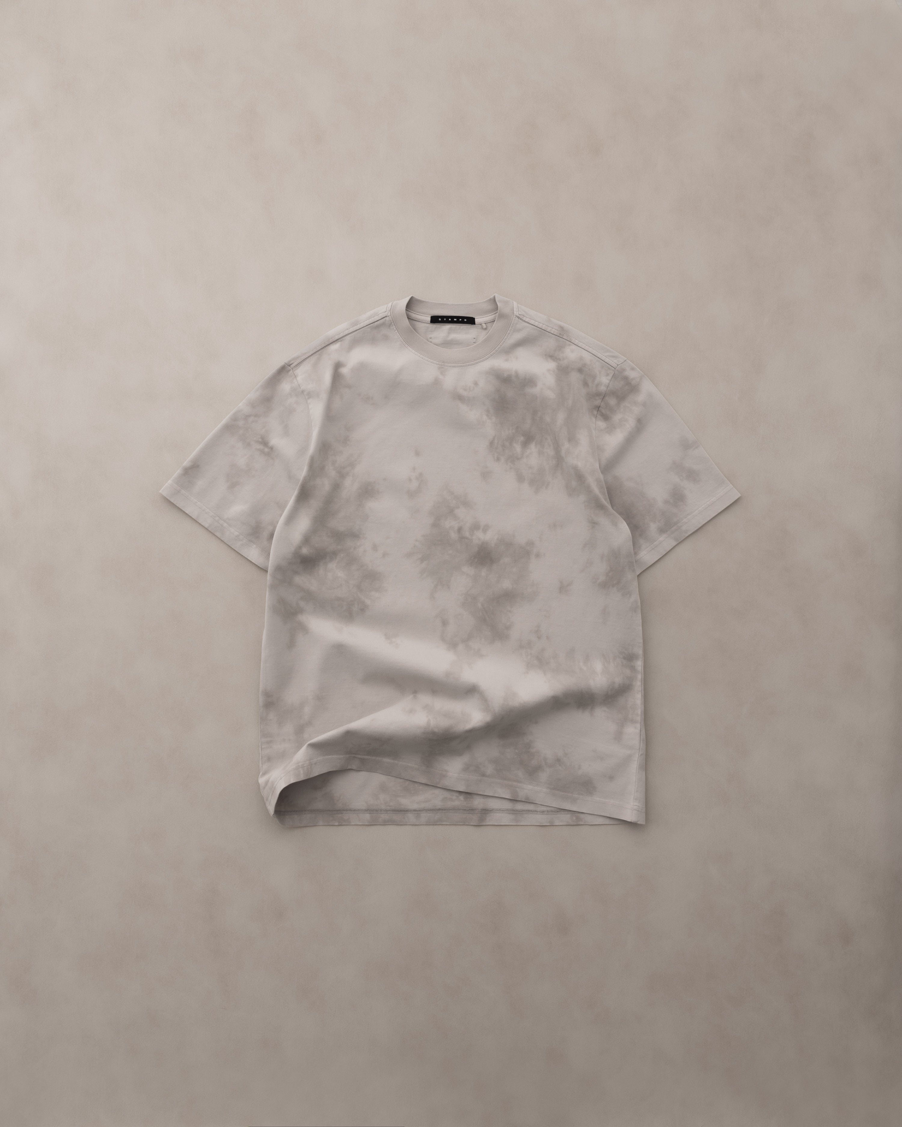 Tie Dye Relaxed Tee