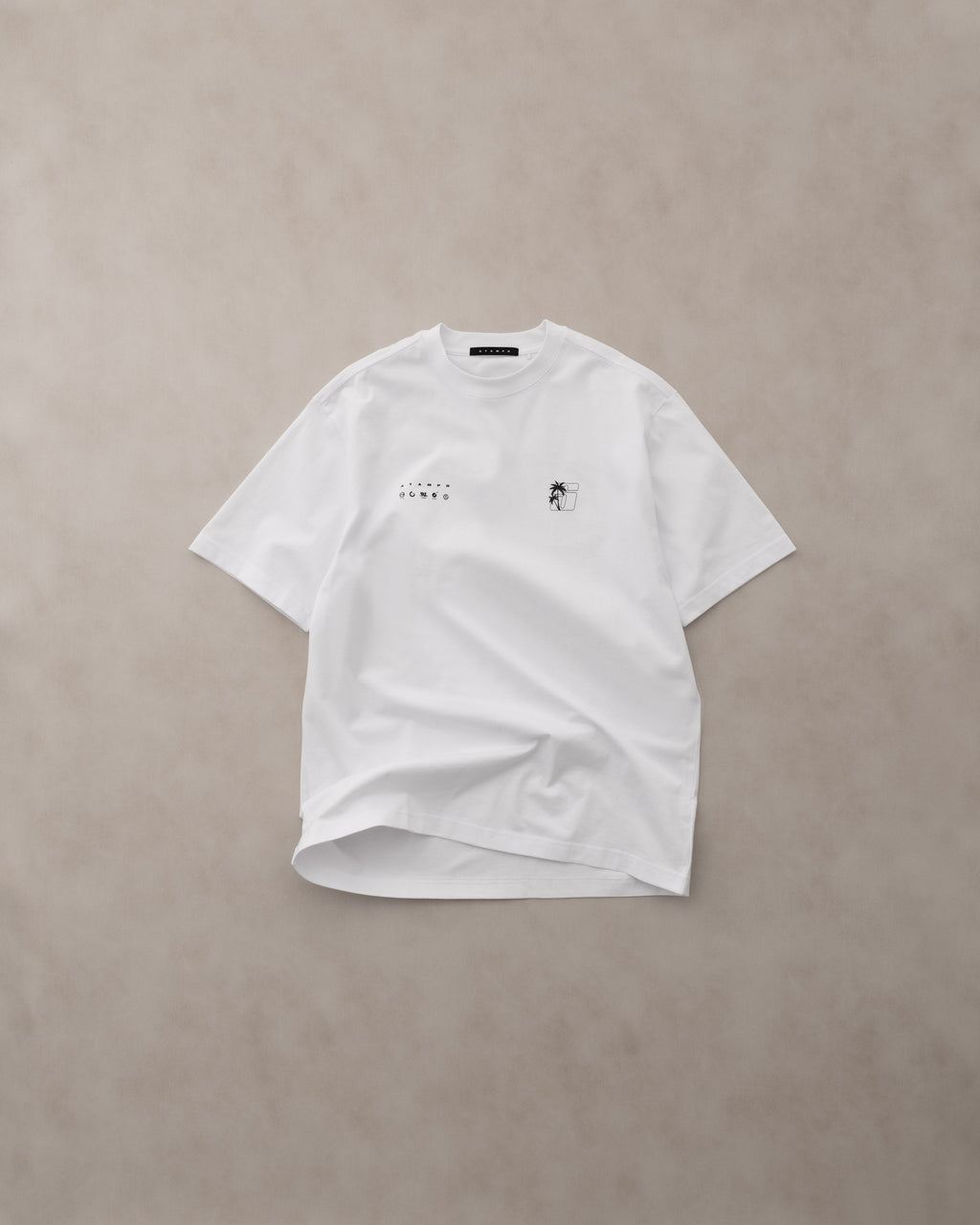 S24 Transit Relaxed Tee