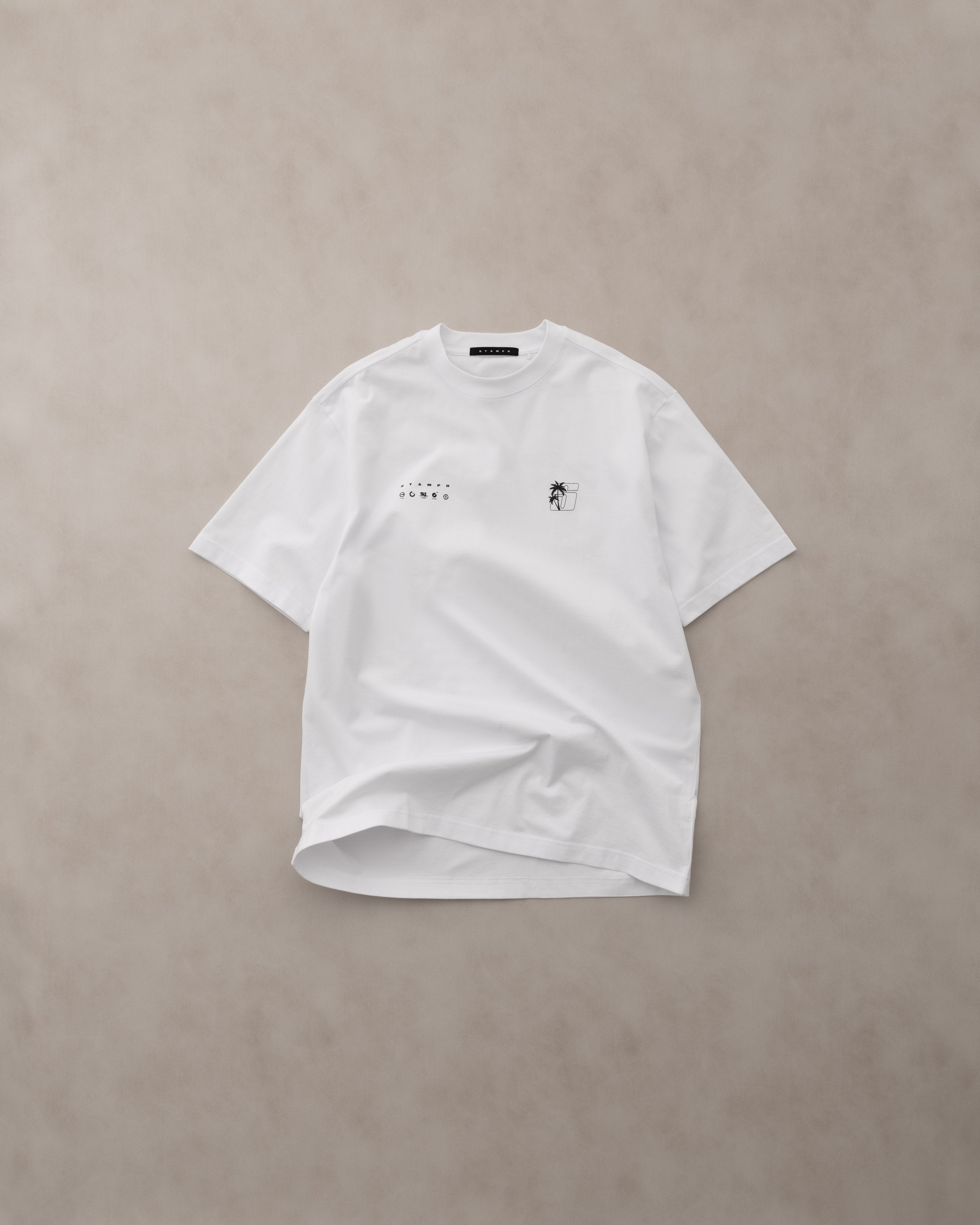 S24 Transit Relaxed Tee
