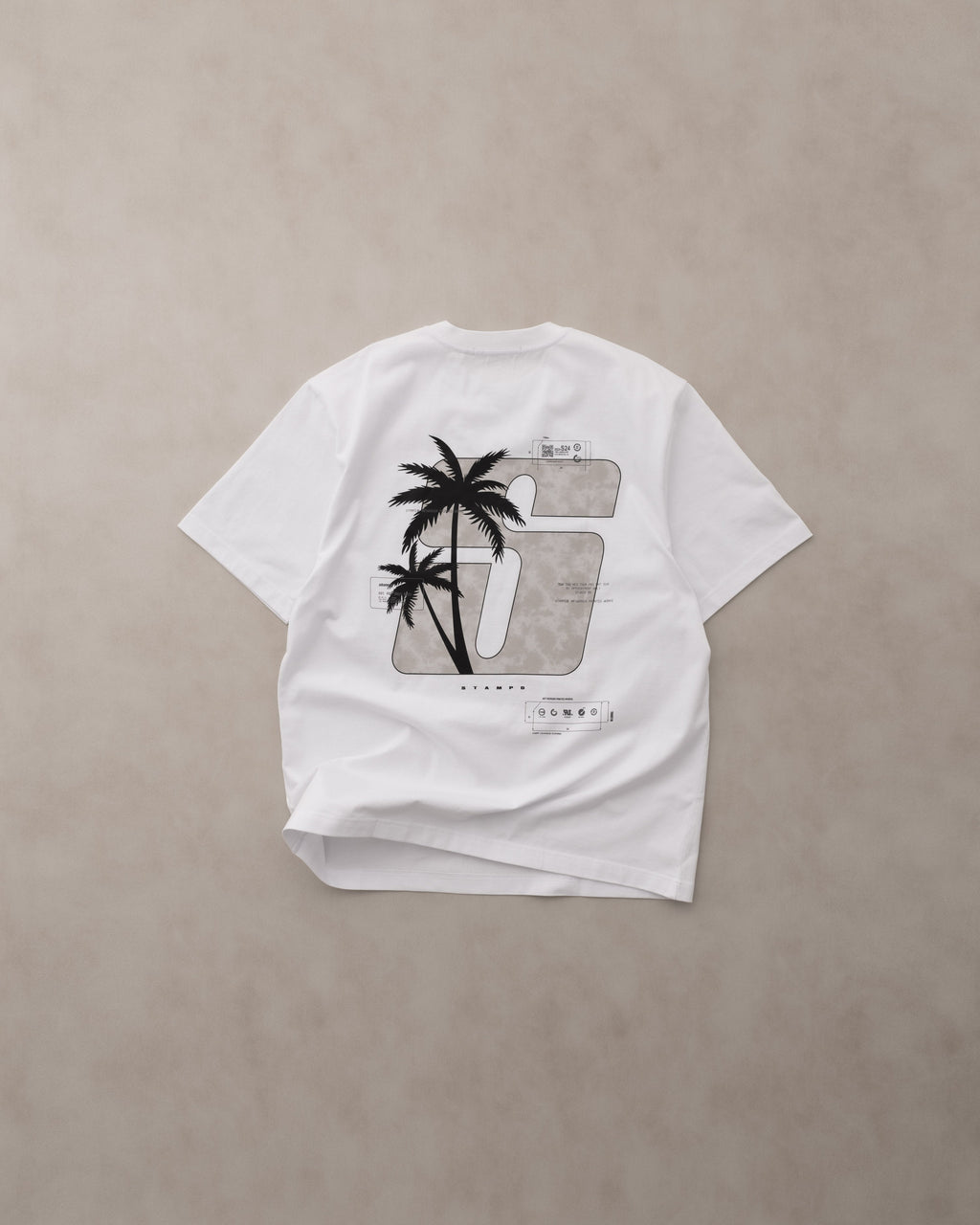 S24 Transit Relaxed Tee