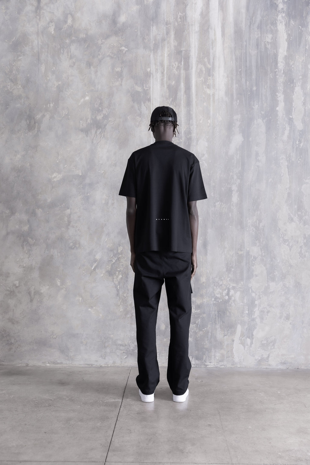 Stampd Los Angeles Relaxed Tee