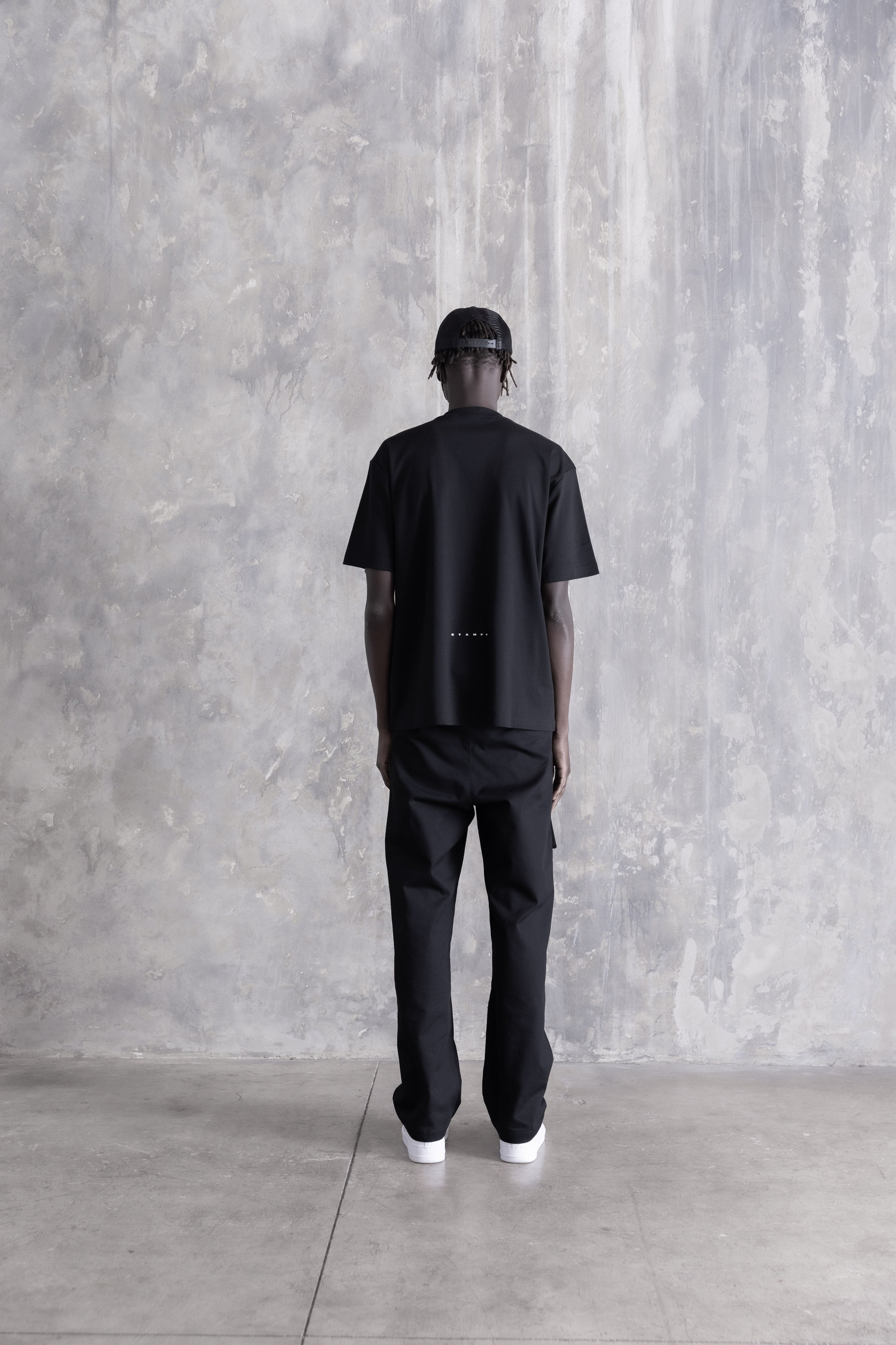 Stampd Los Angeles Relaxed Tee