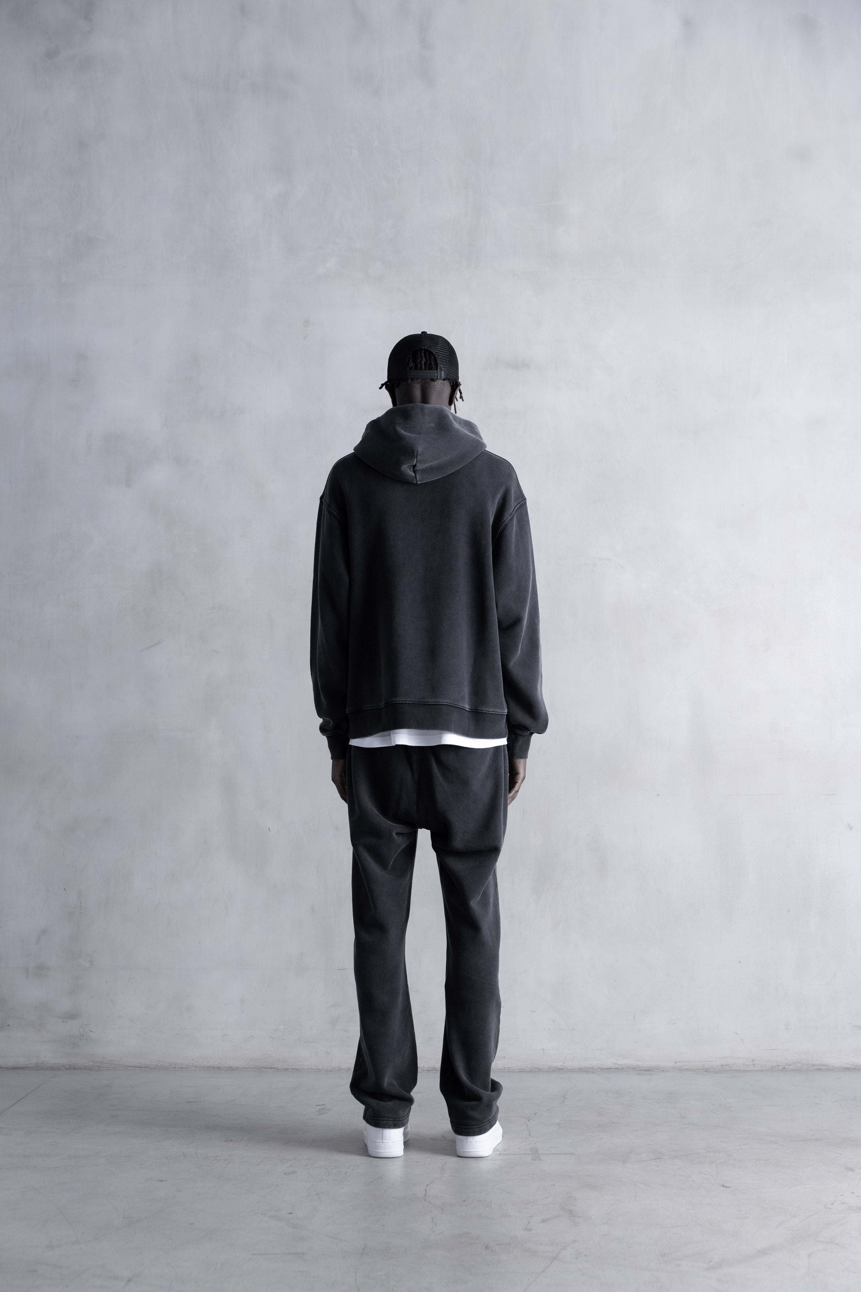 Vintage Washed Sweatpant