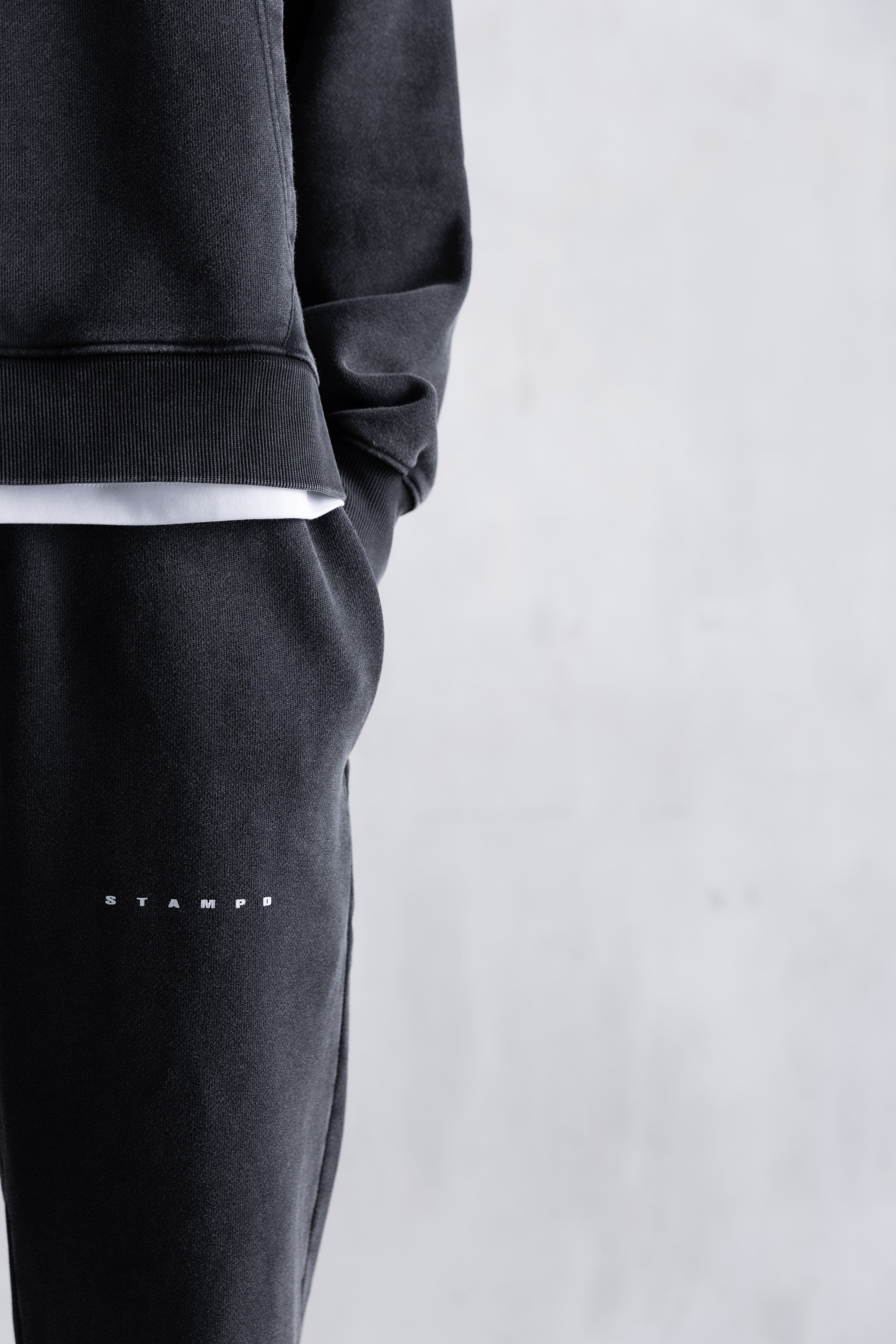 Vintage Washed Sweatpant