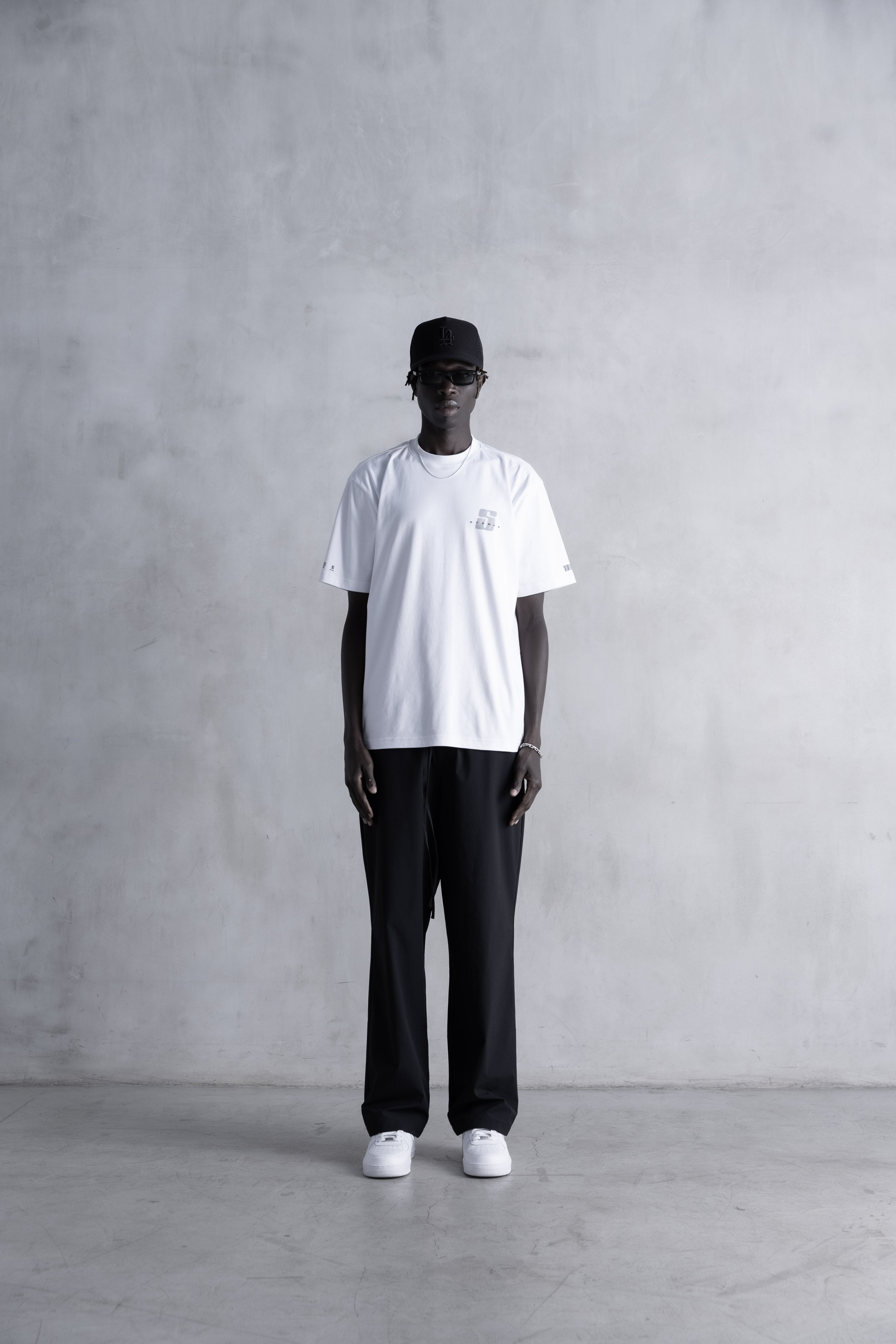 F24 Transit Relaxed Tee