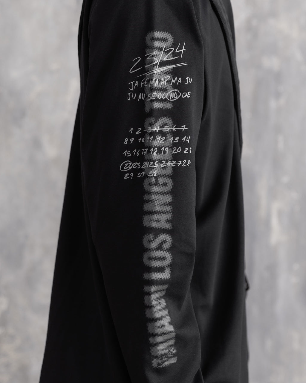 LS Locations Relaxed Tee