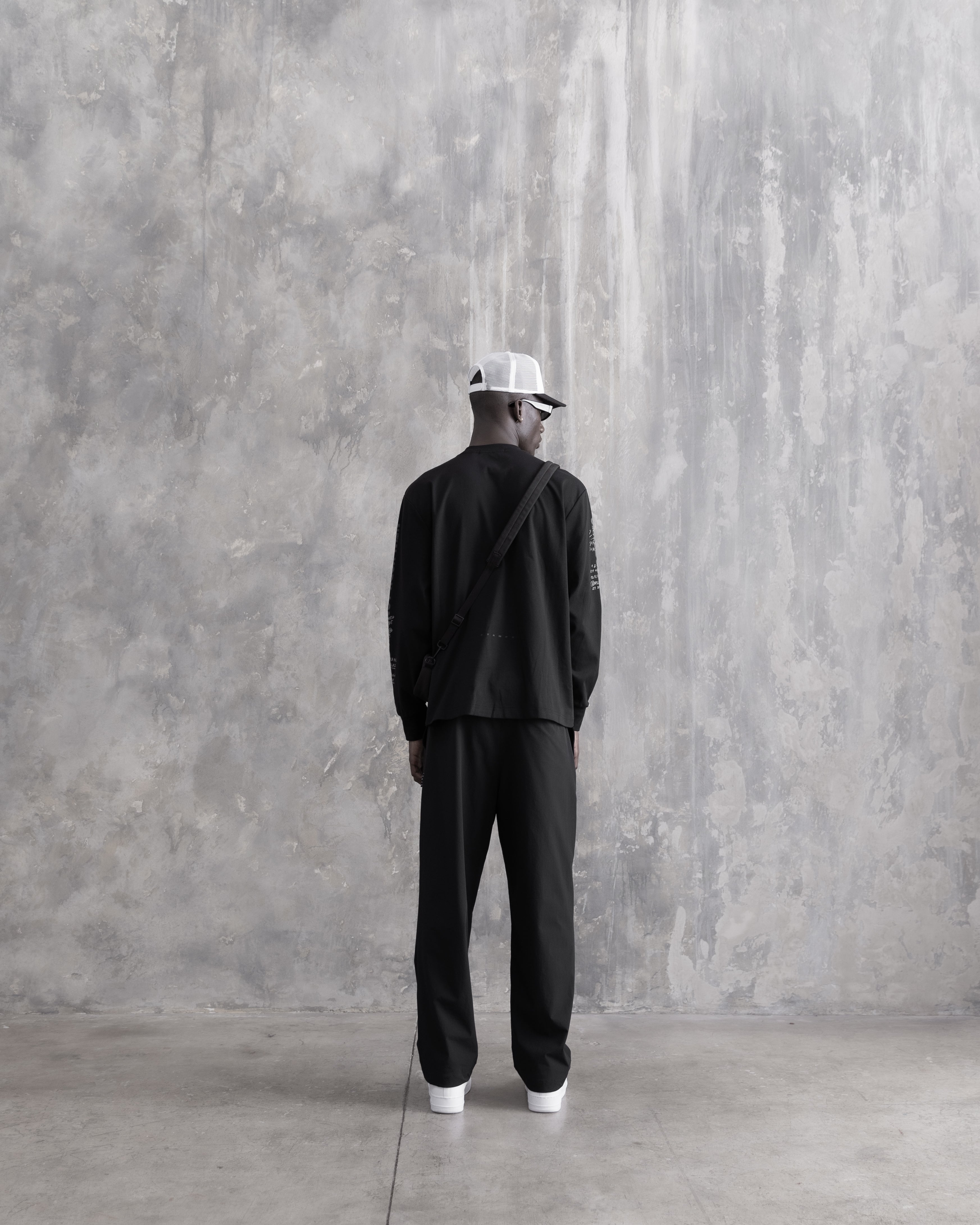 LS Locations Relaxed Tee