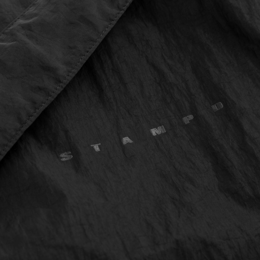 Puffer Crossbody Bag