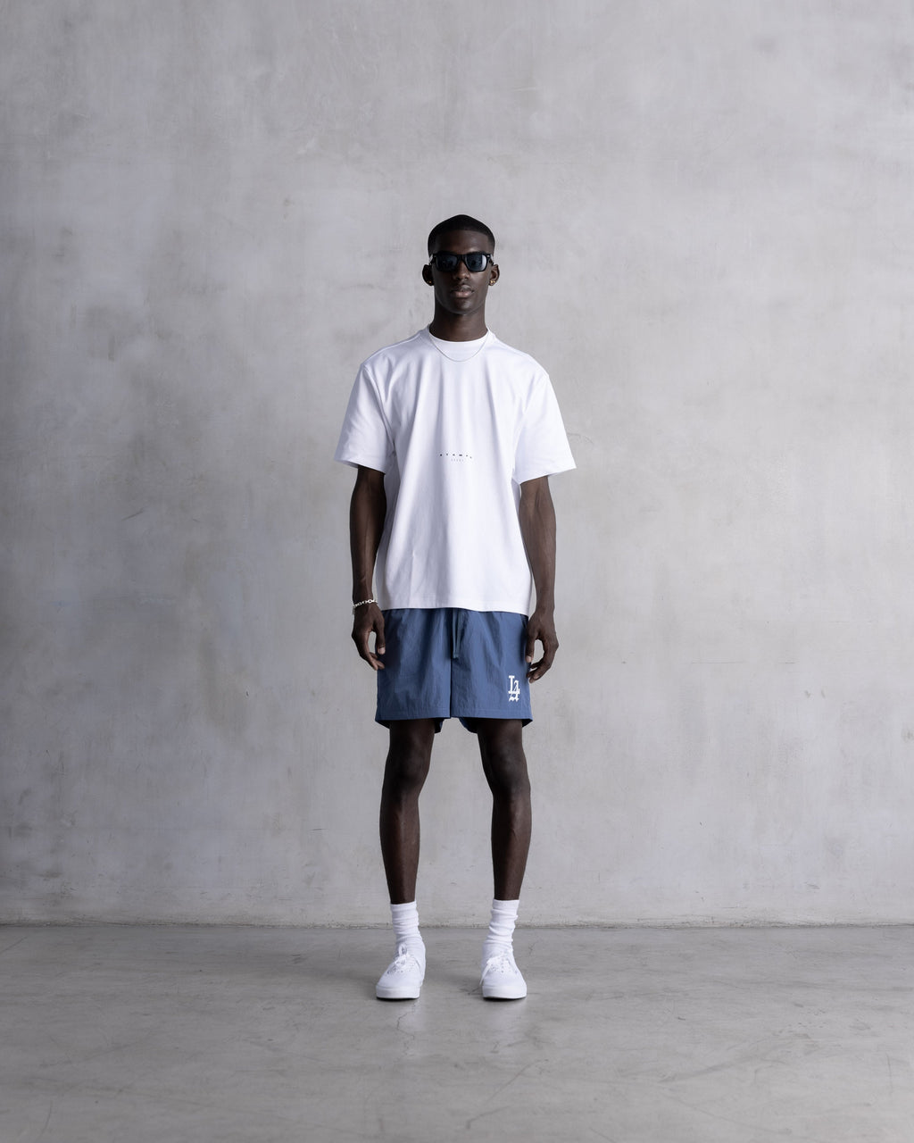 Stampd Sport Photographic Tee