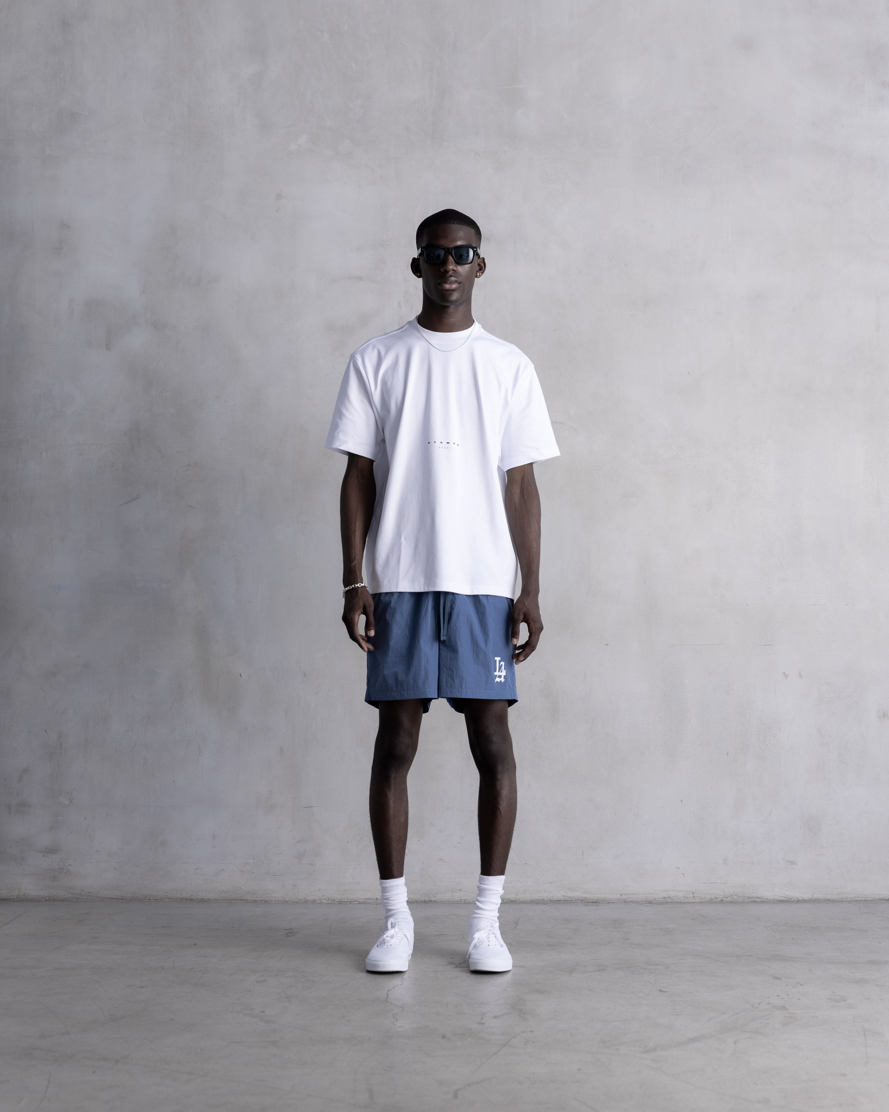 Stampd Sport Photographic Tee