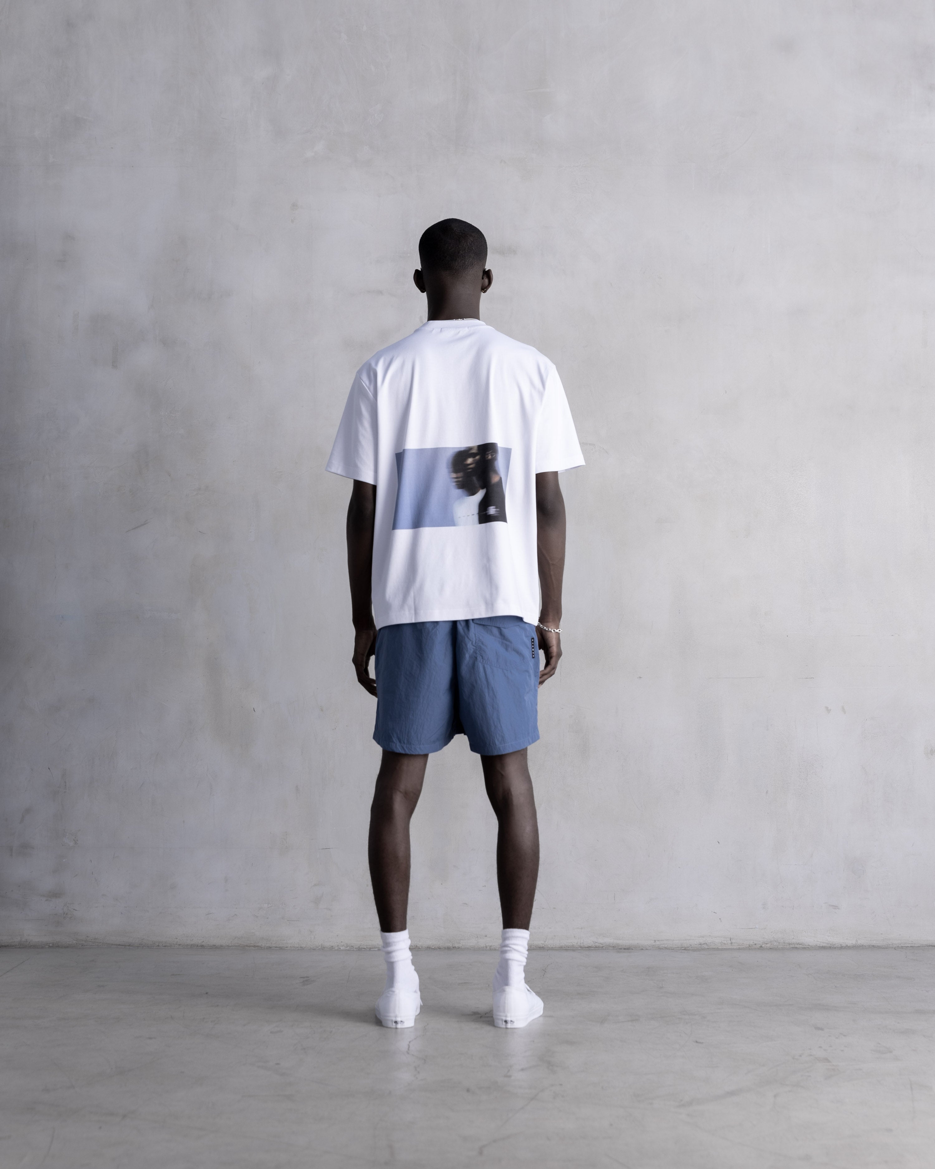 Stampd Sport Photographic Tee