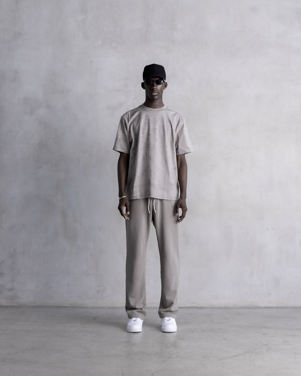 United Splatter Relaxed Tee