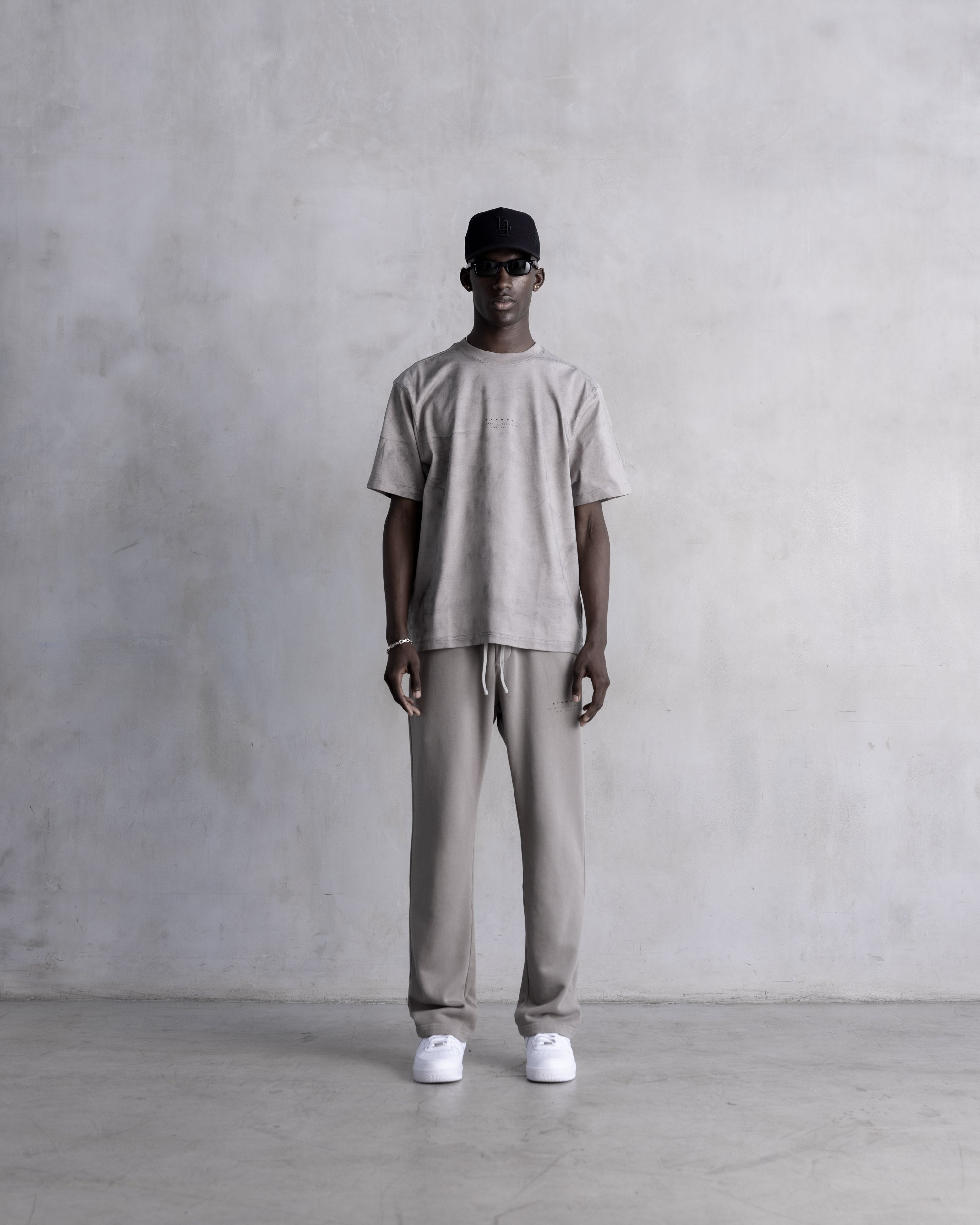 United Splatter Relaxed Tee