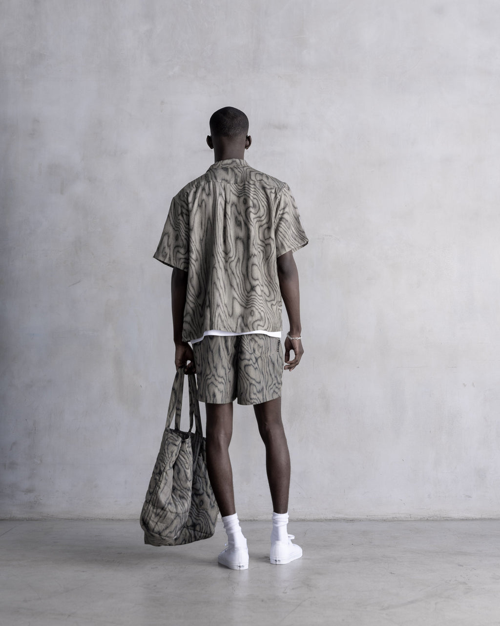 Soundproof Print Trunk