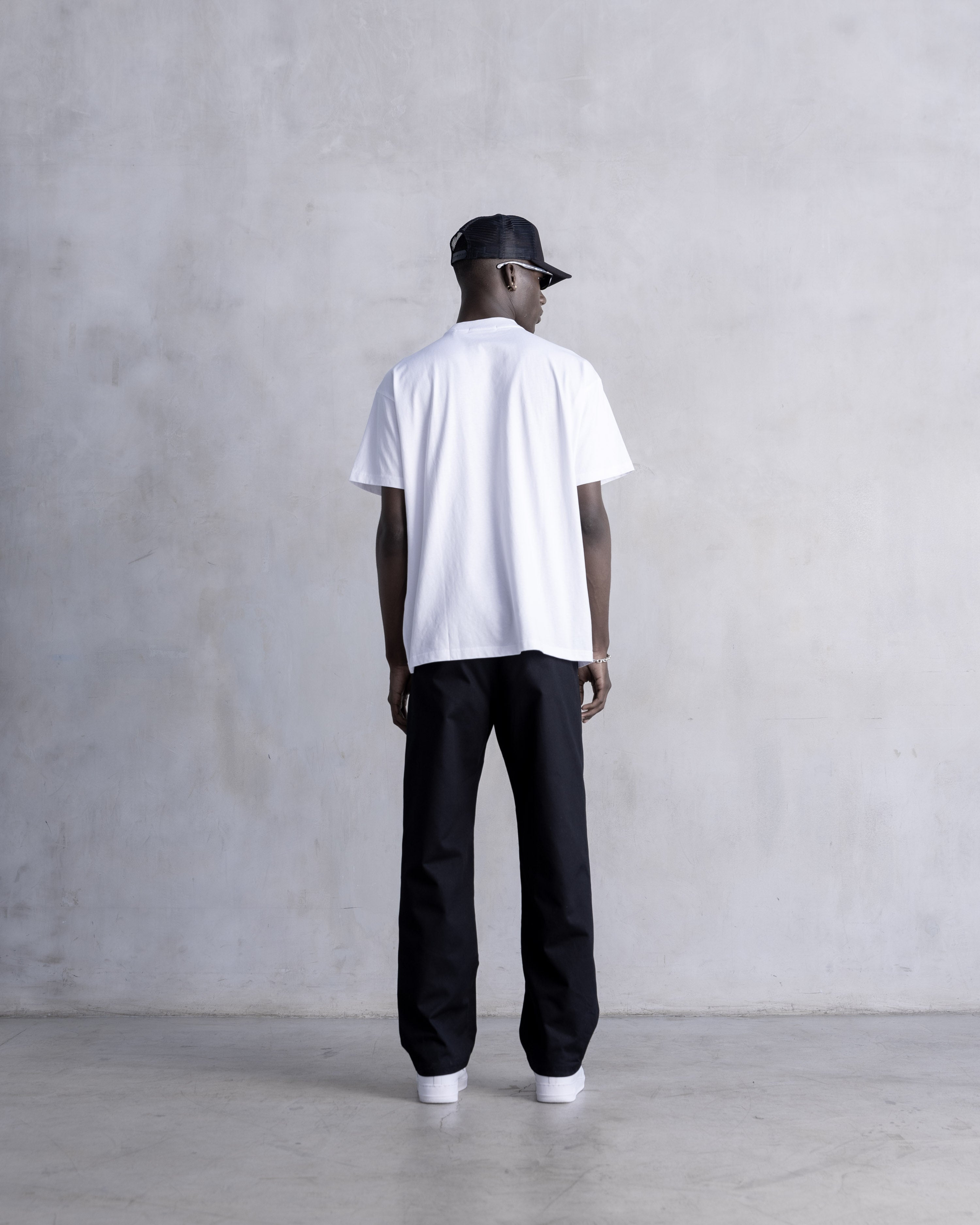 Stampd Sound Photographic Tee