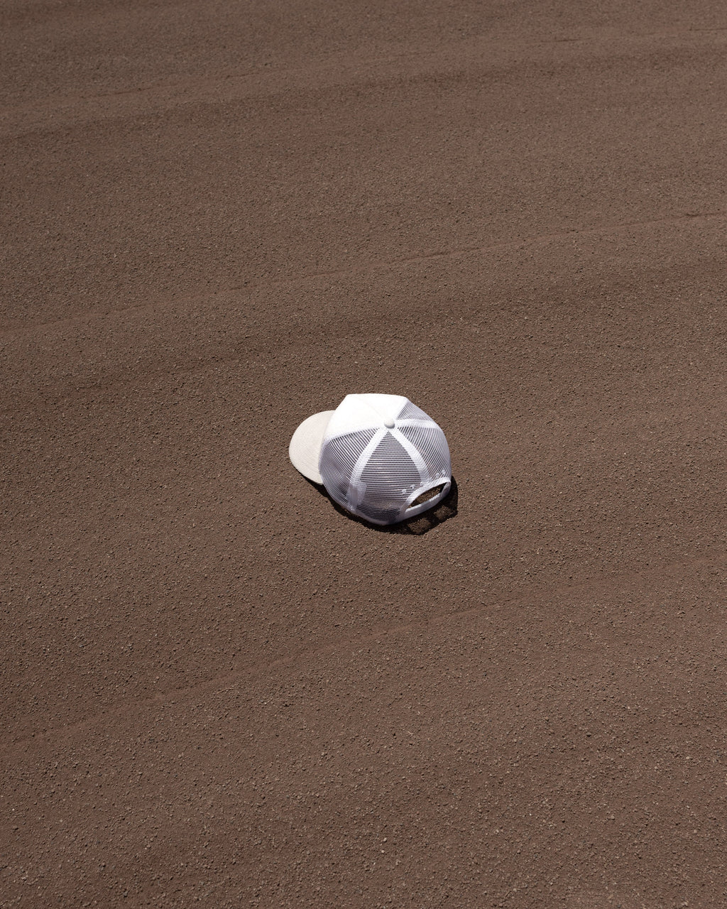 SF 001 Corduroy Trucker