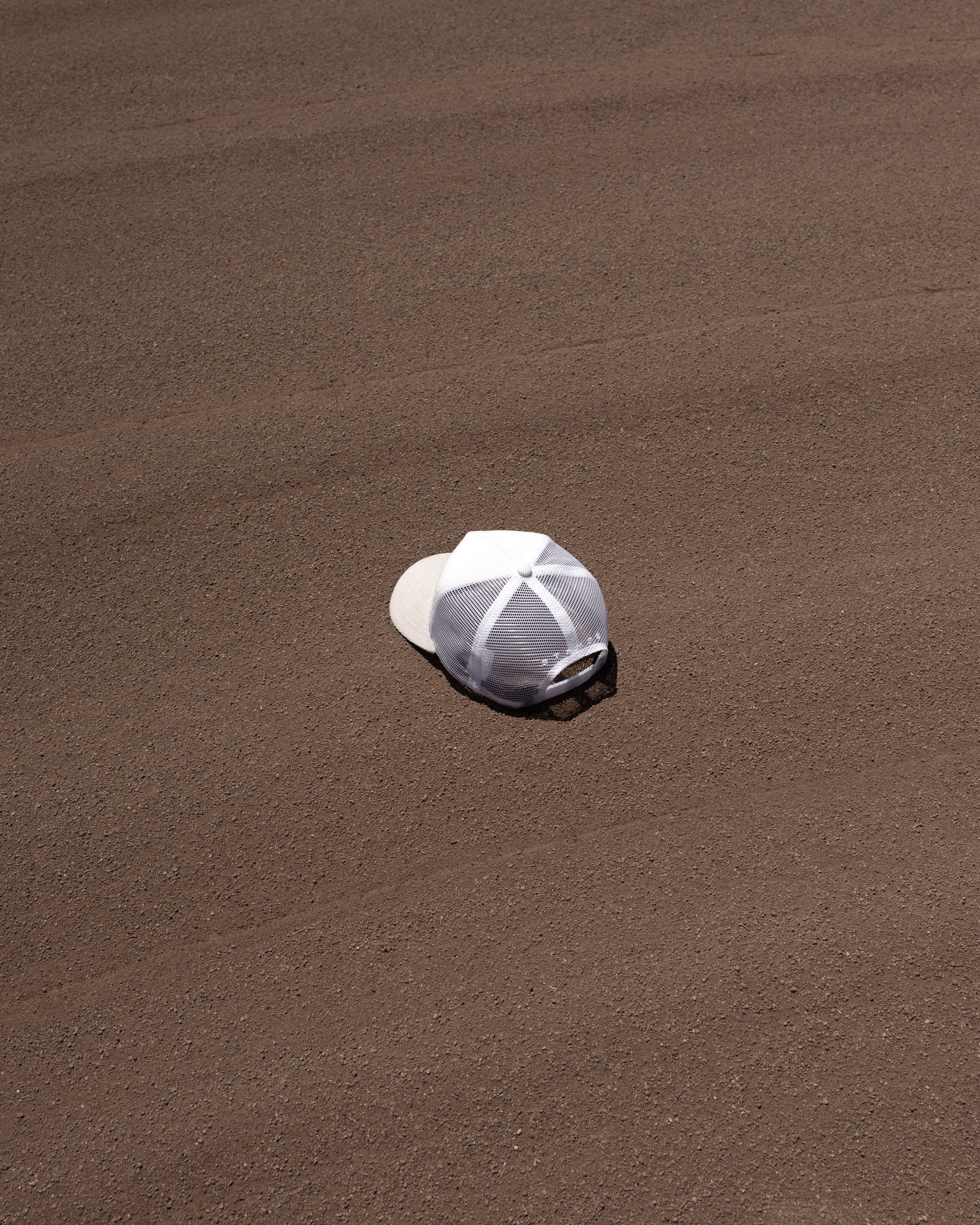 SF 001 Corduroy Trucker