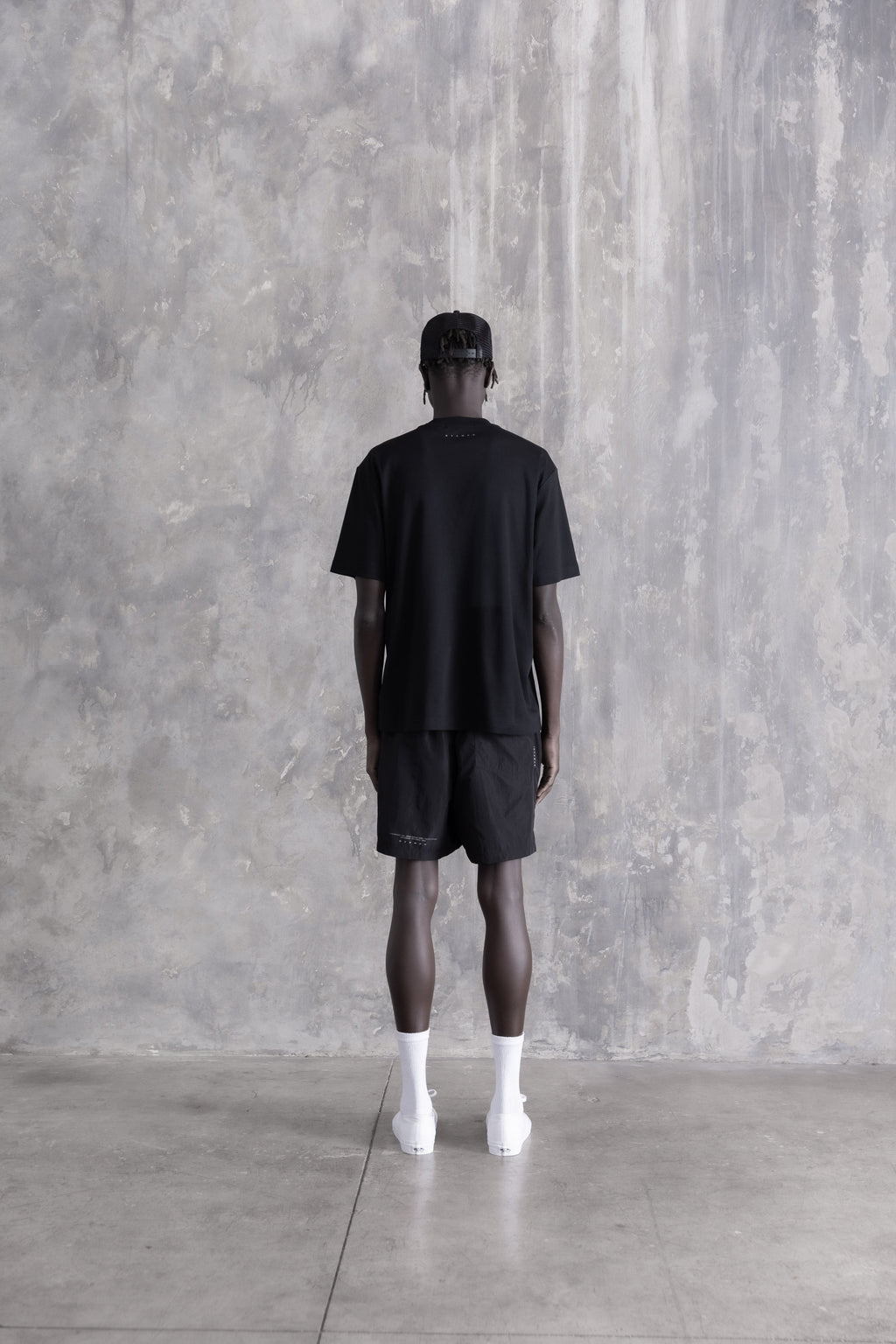 United in Waves Relaxed Tee