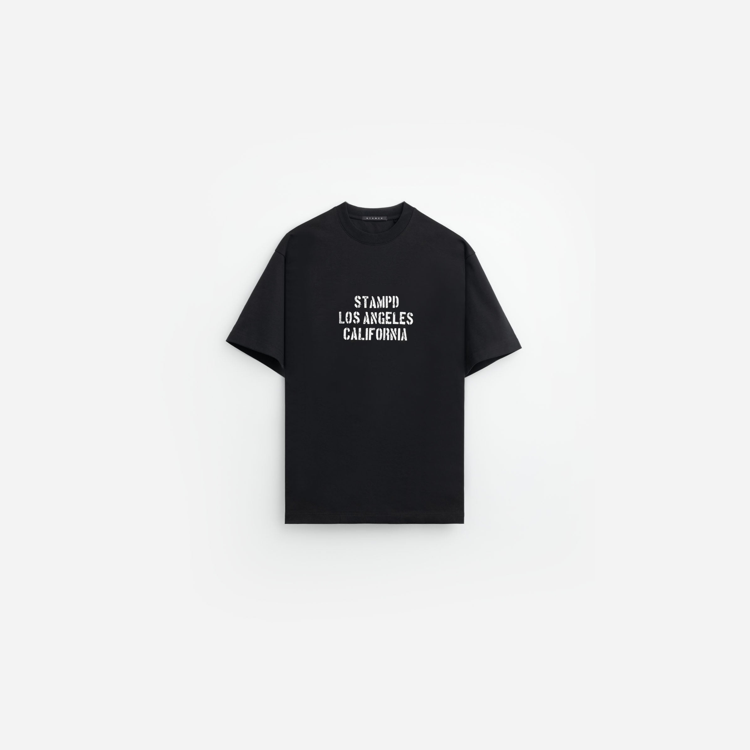 Stampd Los Angeles Relaxed Tee