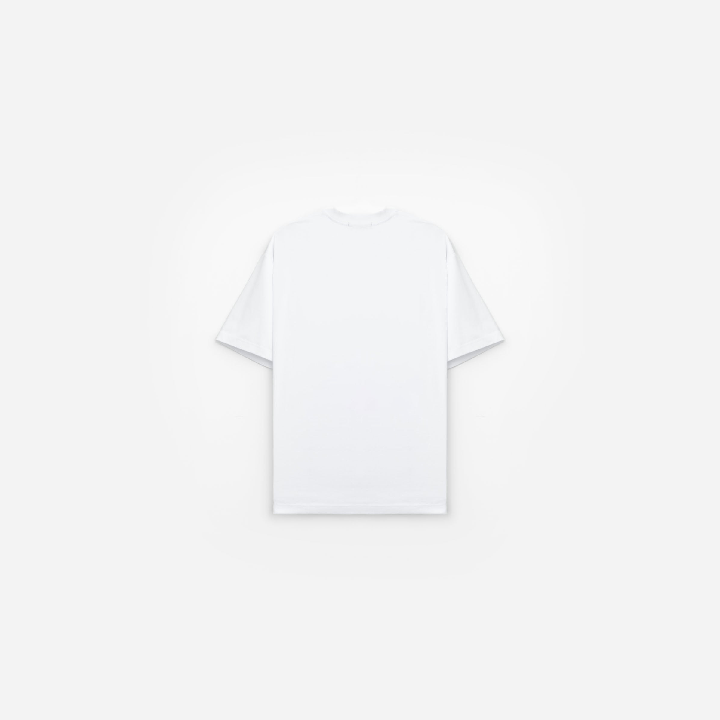 Los Angeles Varsity Relaxed Tee
