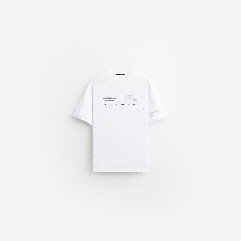 Mountain Transit Relaxed Tee