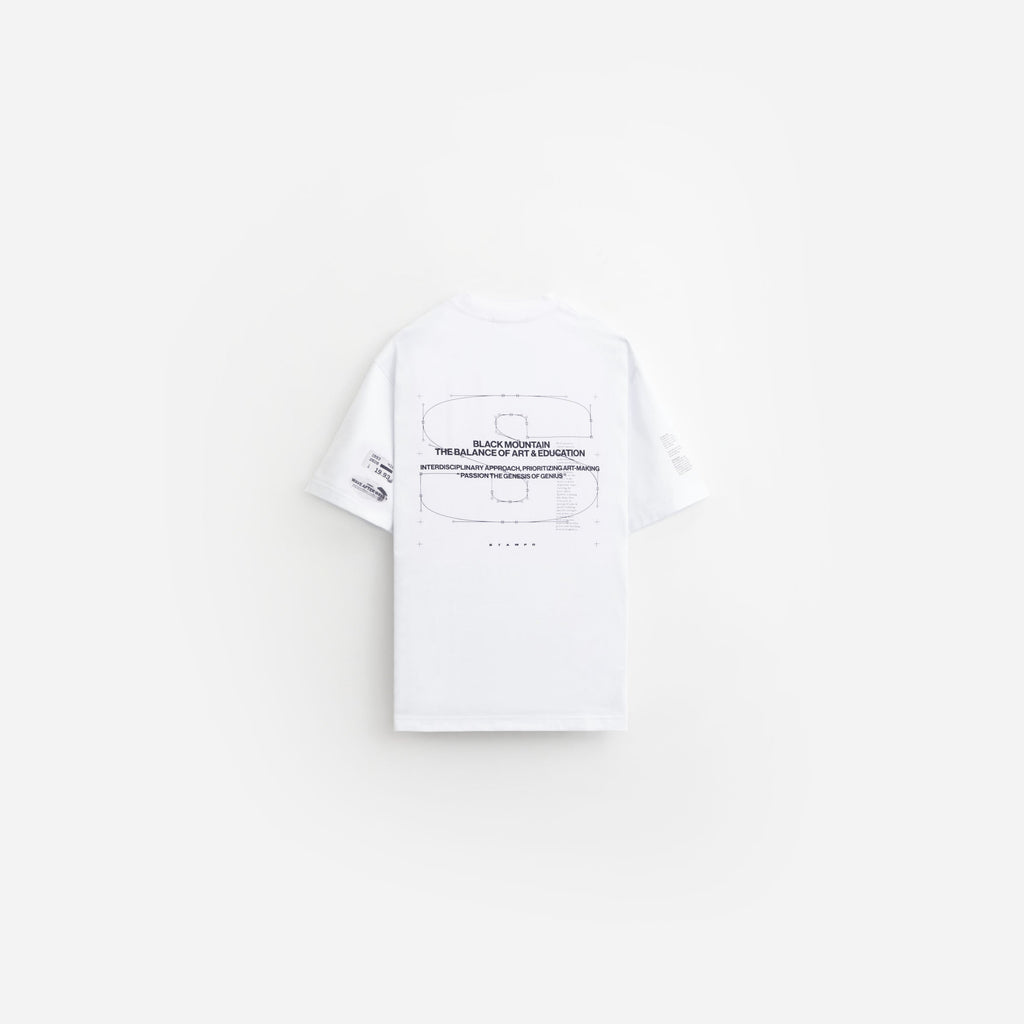 Mountain Transit Relaxed Tee