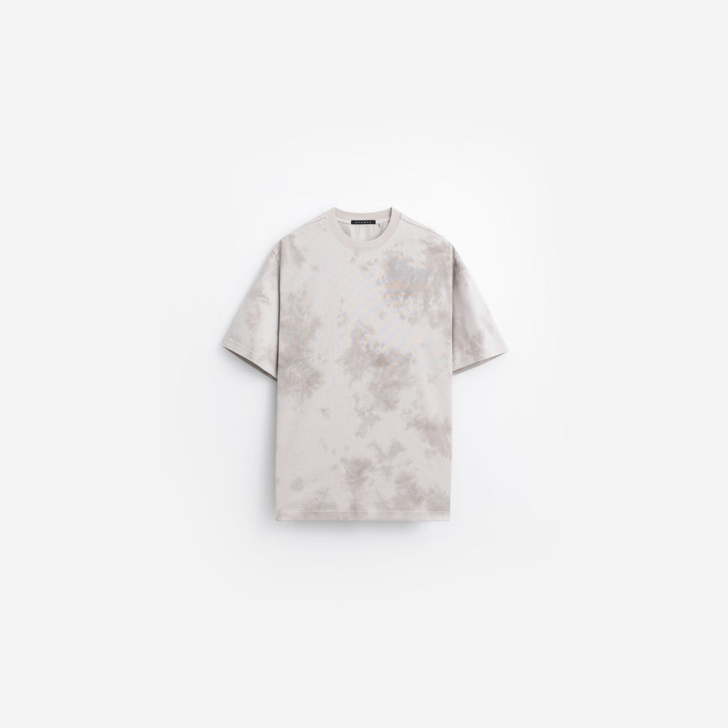 Tie Dye Relaxed Tee