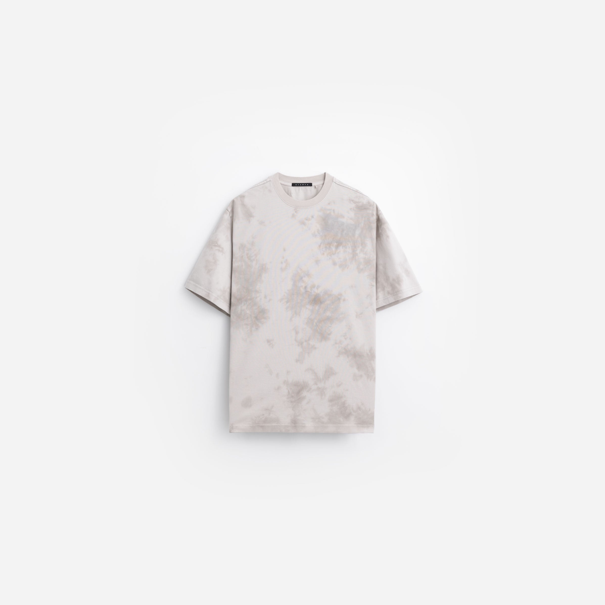 Tie Dye Relaxed Tee