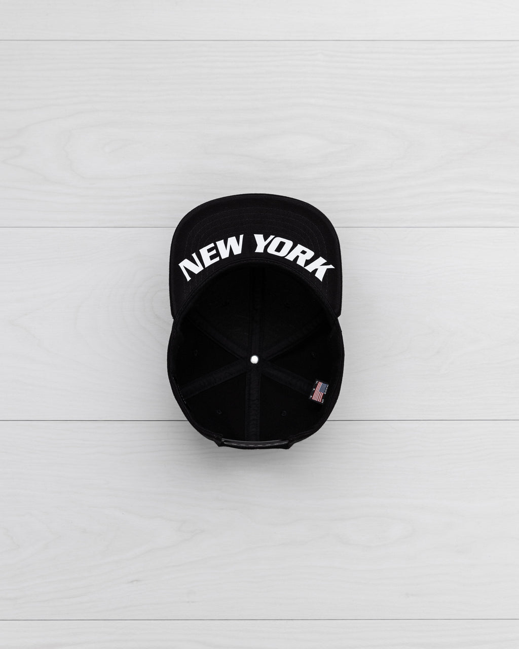 New York Six Panel