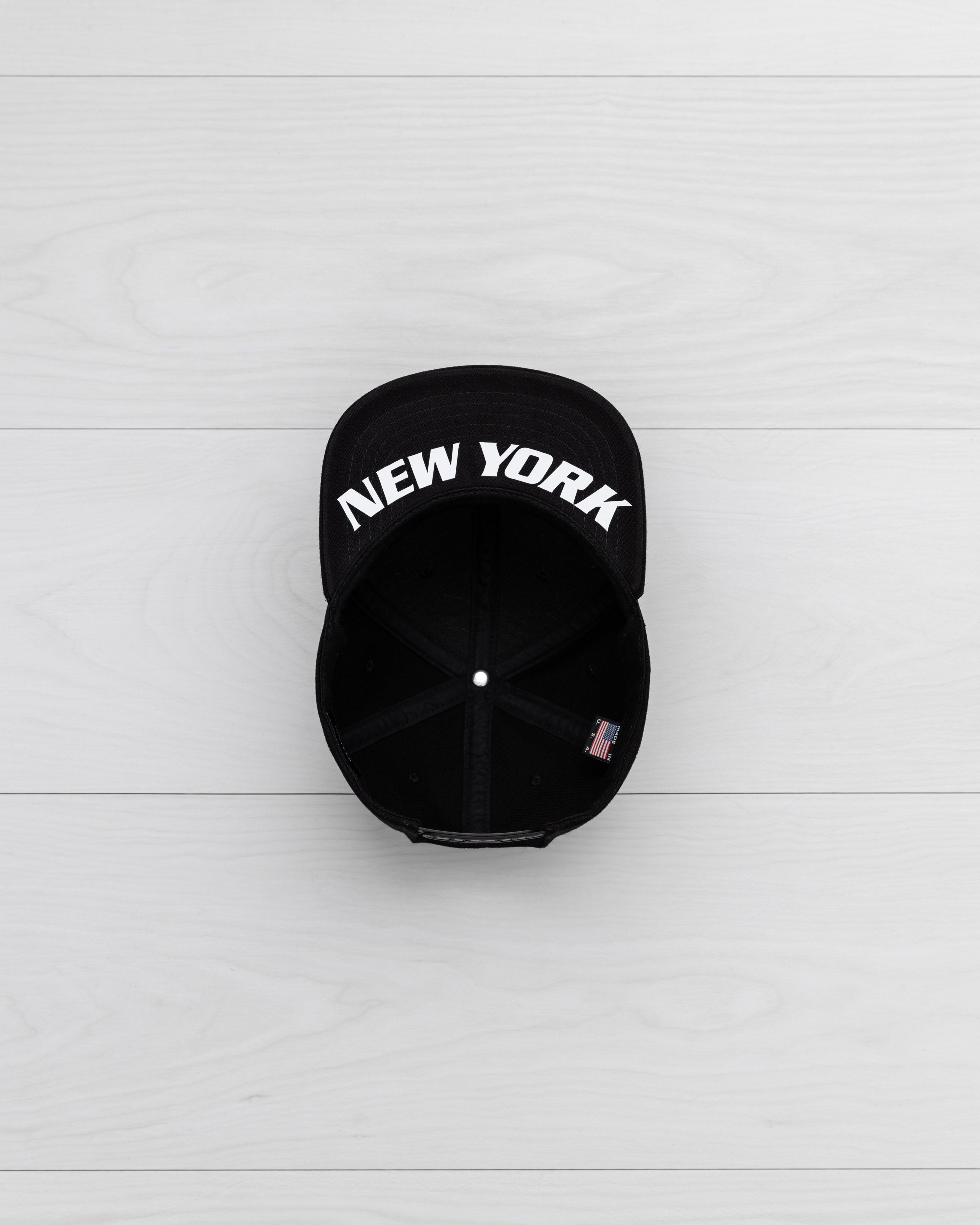 New York Six Panel