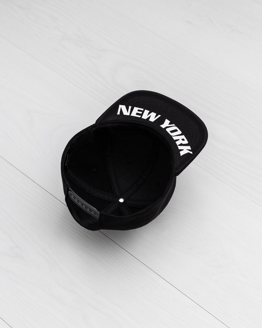 New York Six Panel