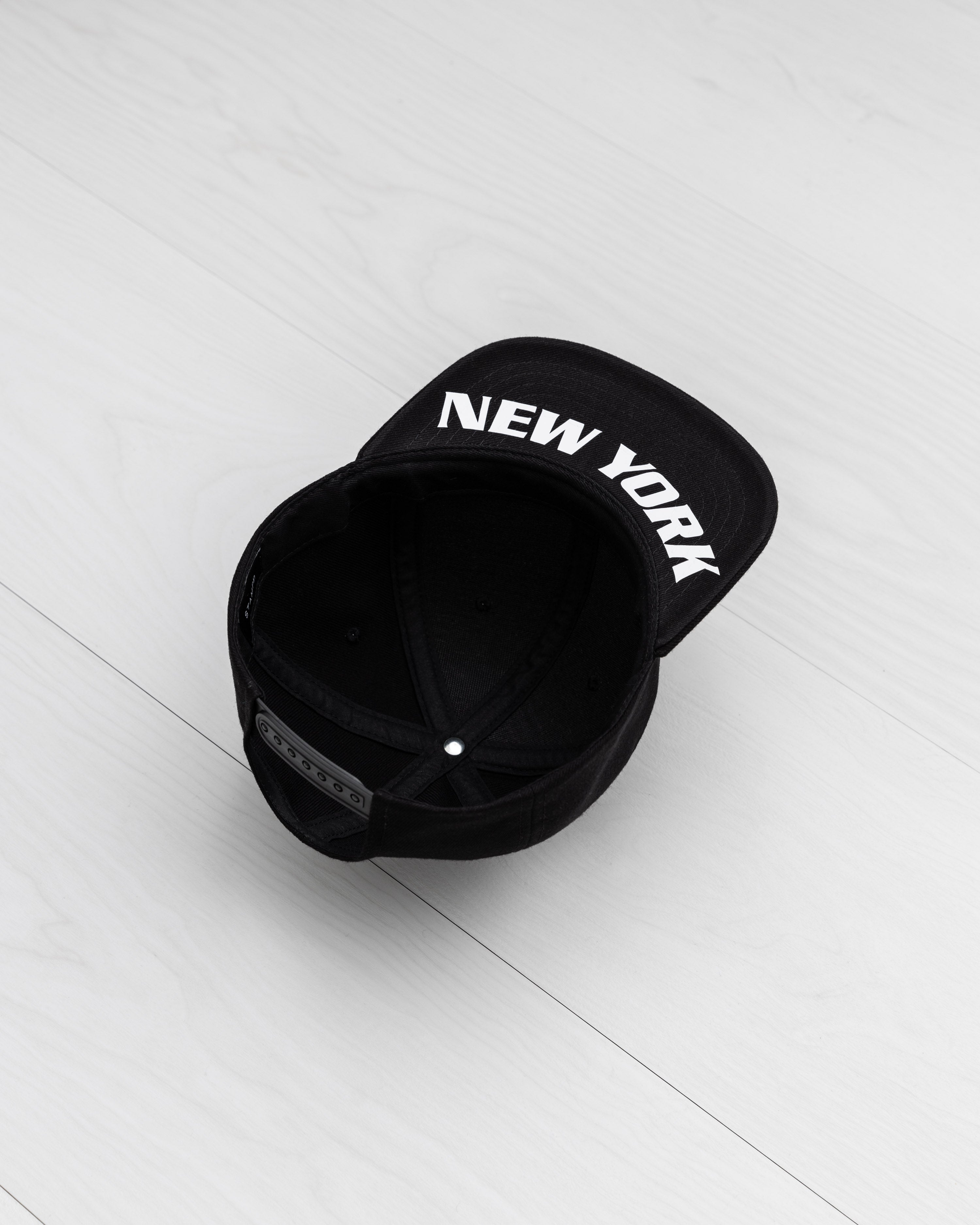 New York Six Panel