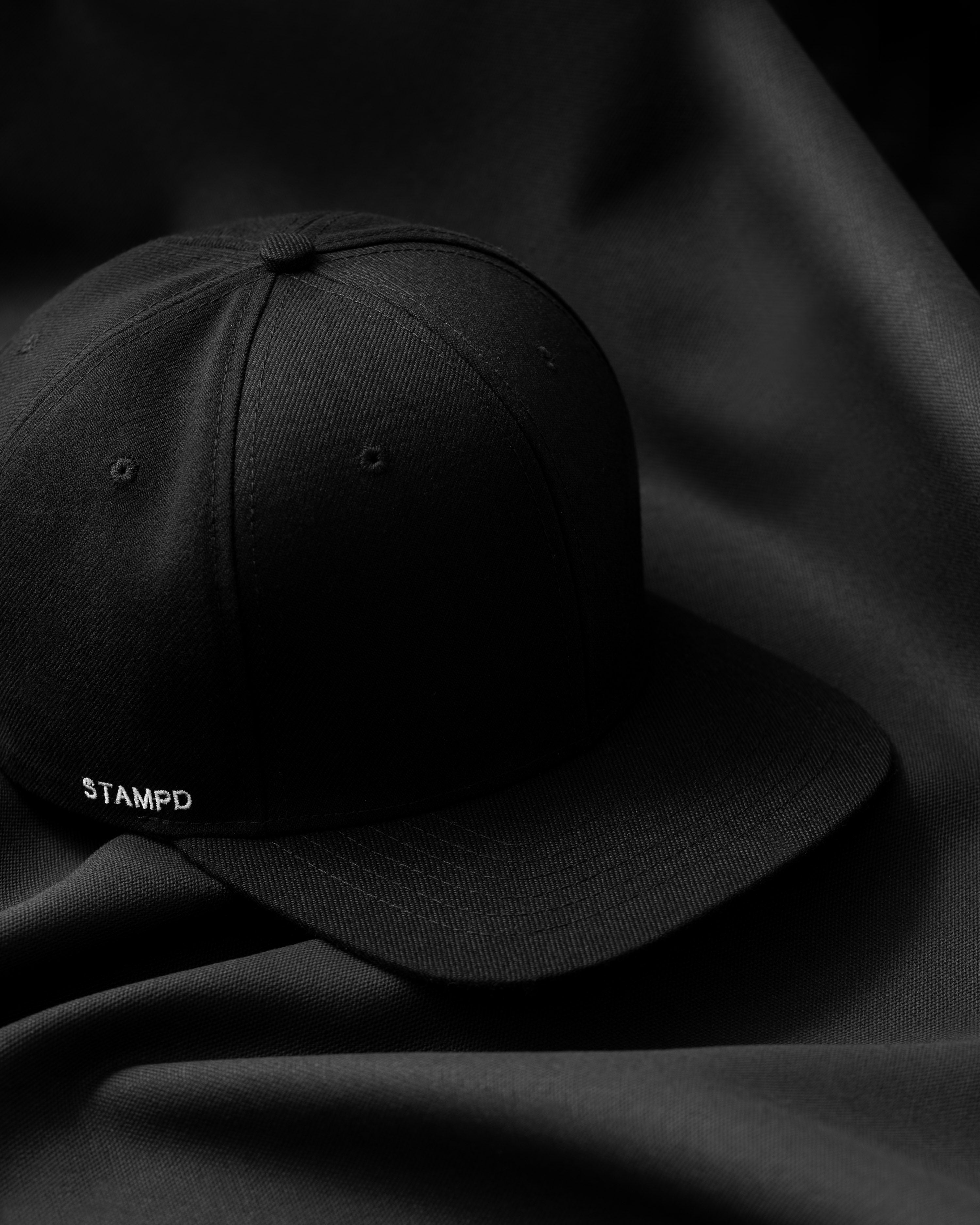 New York Six Panel