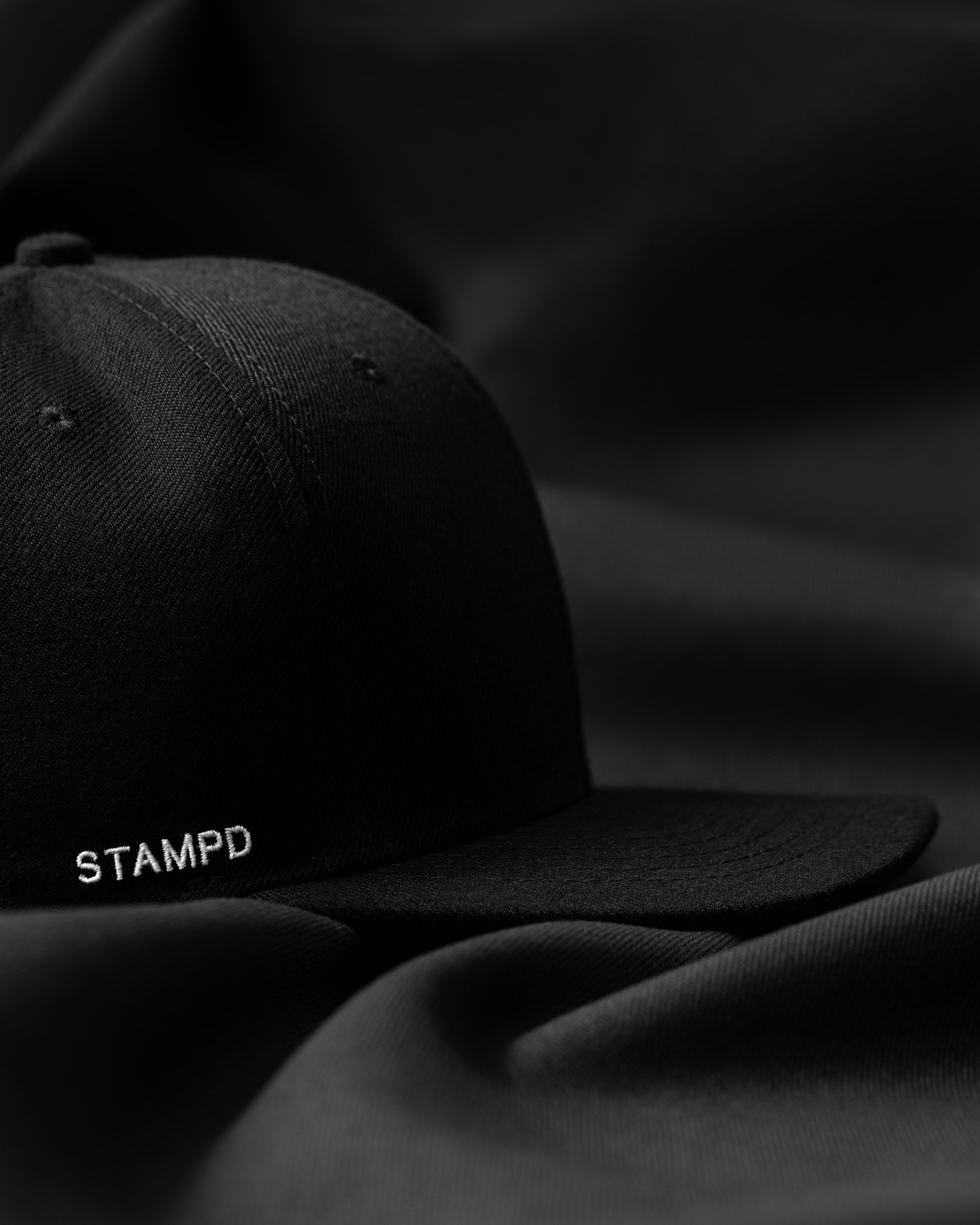 New York Six Panel