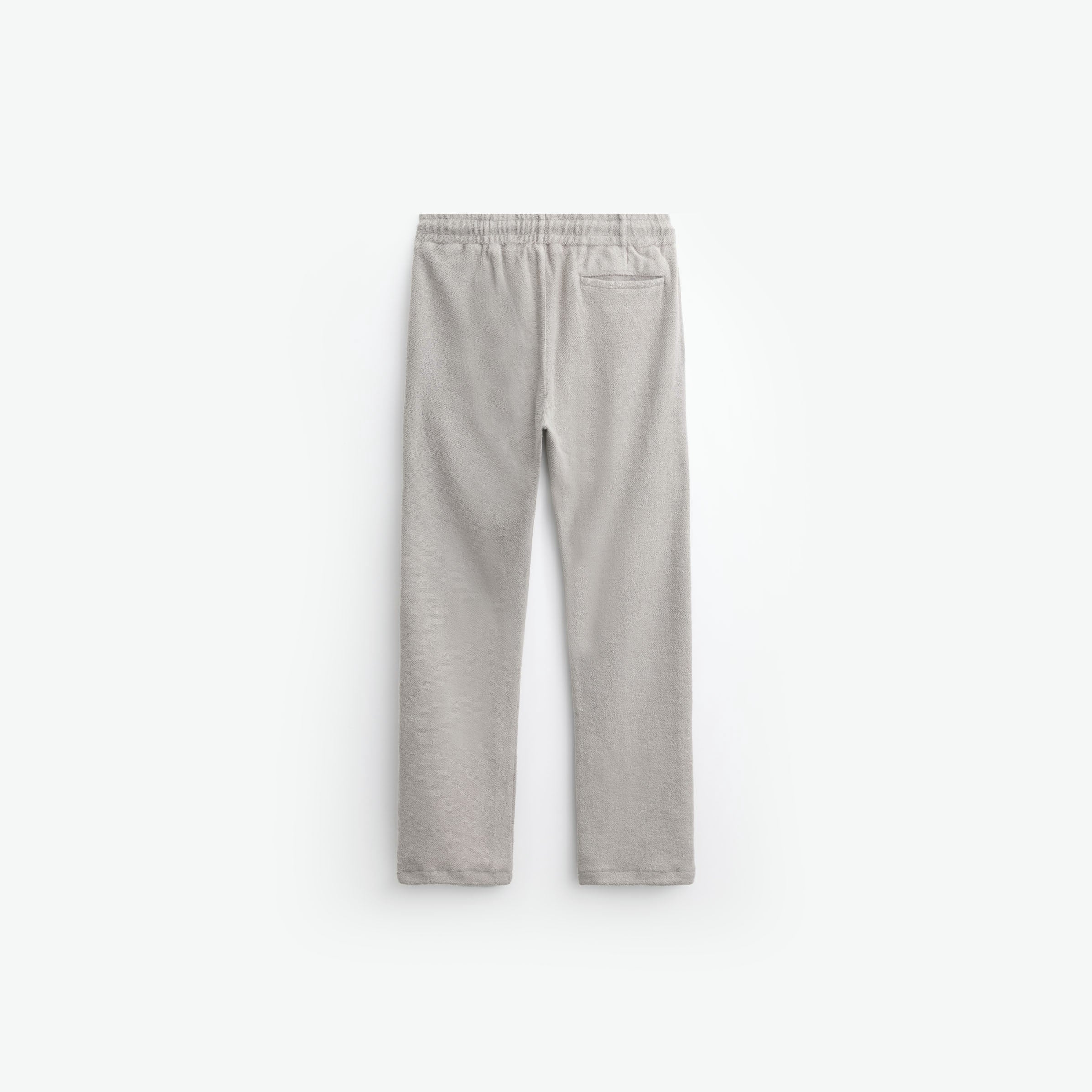 Strike Logo Reverse Sweatpant