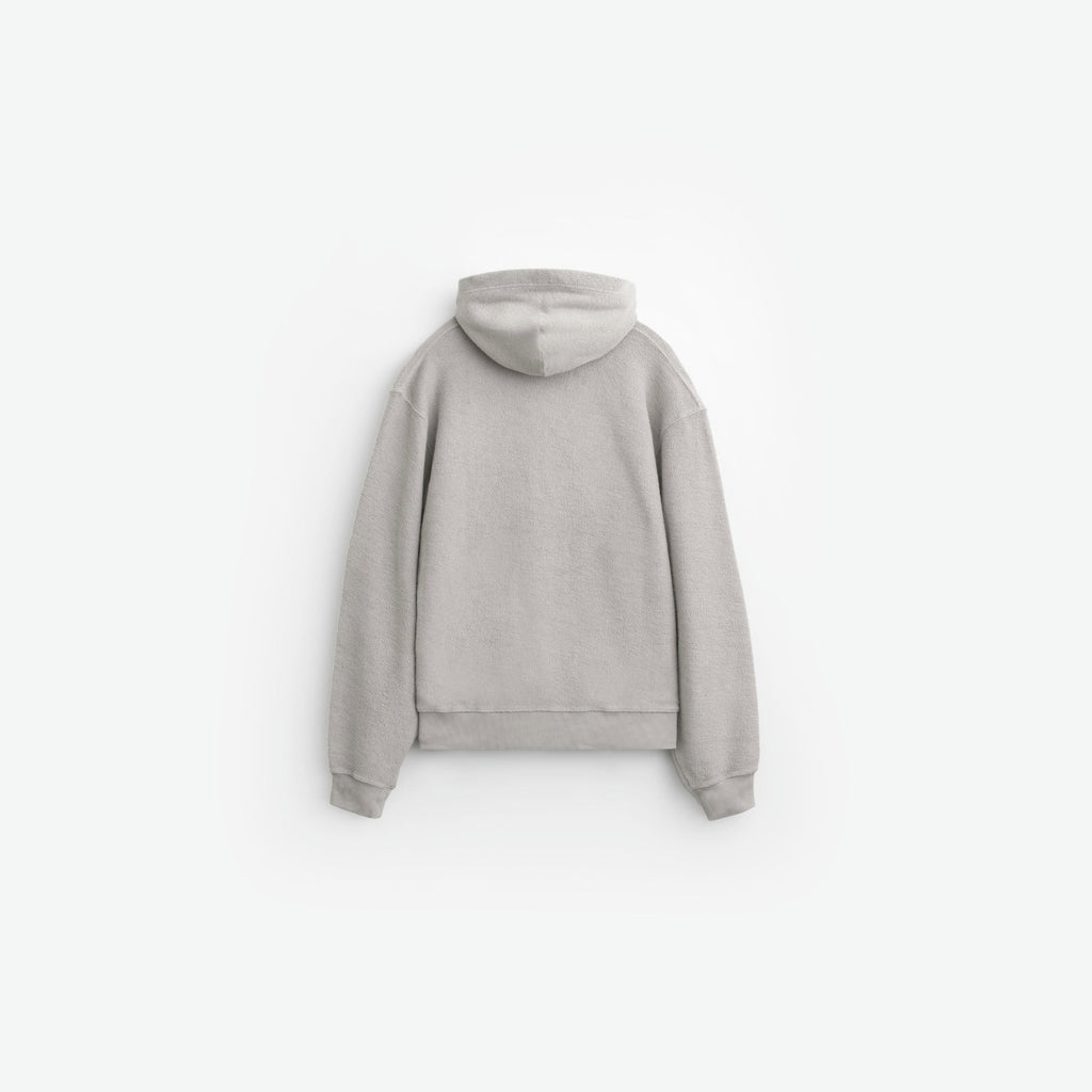 Strike Logo Reverse Hoodie