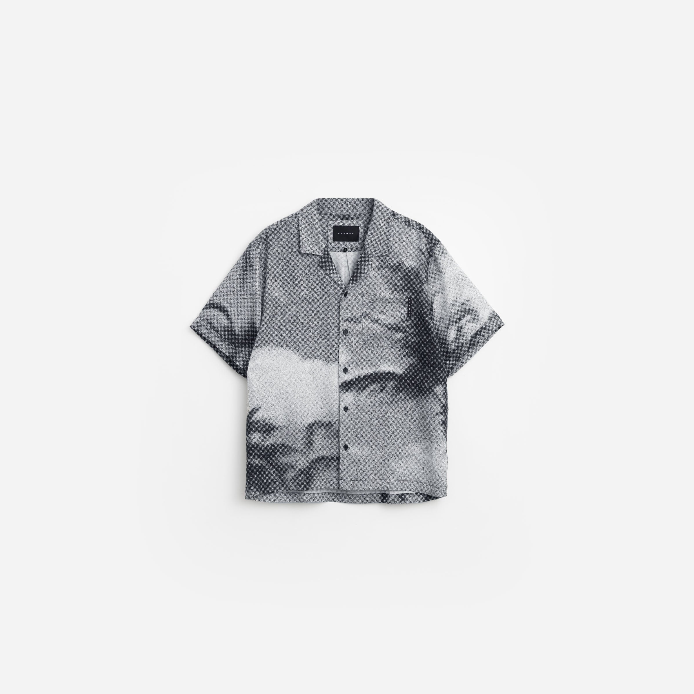 Patina Palm Camp Collar