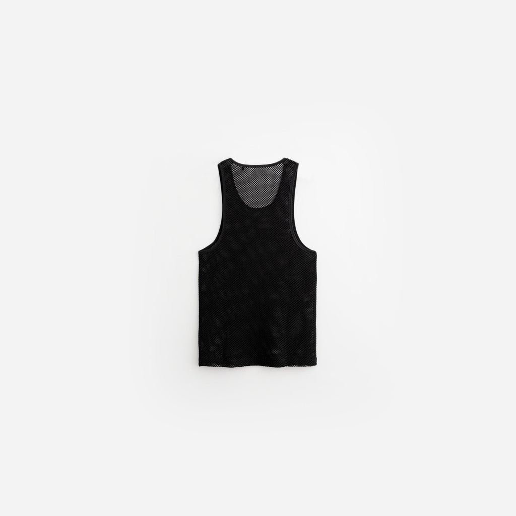 Mesh Tank