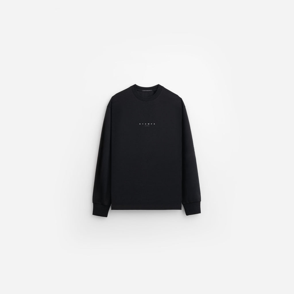 Runner LS Relaxed Tee