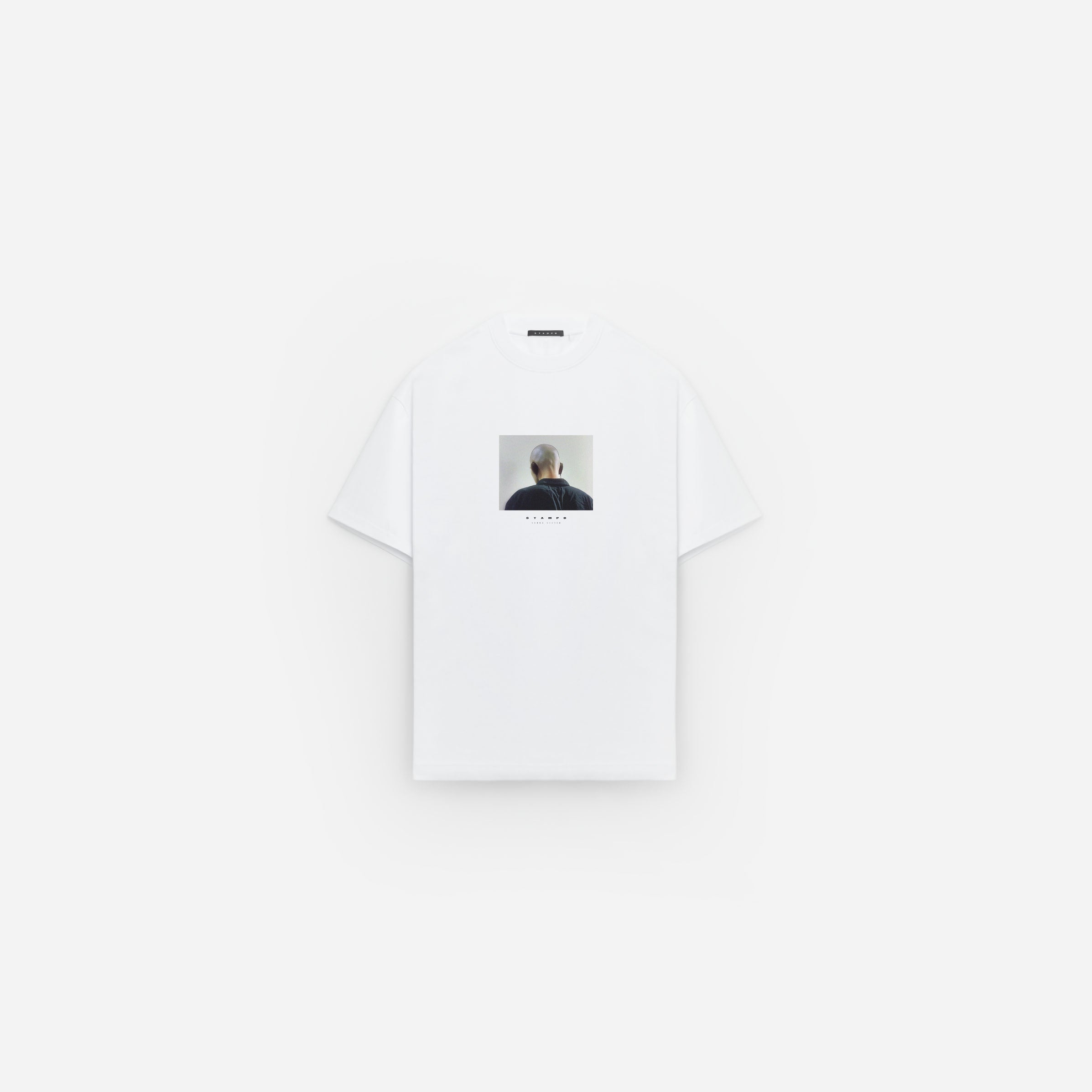 Stampd Sound Photographic Tee