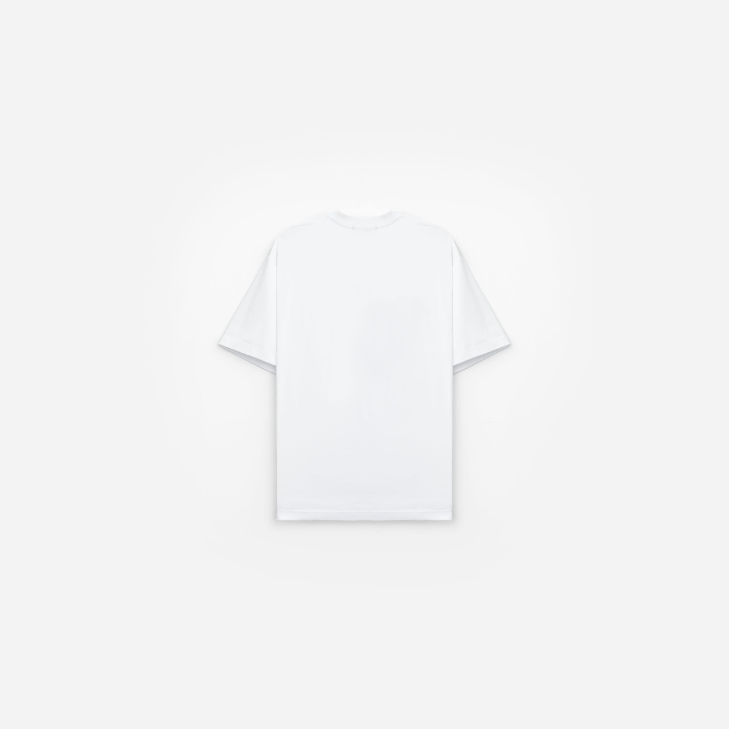 Stampd Minimal Relaxed Tee