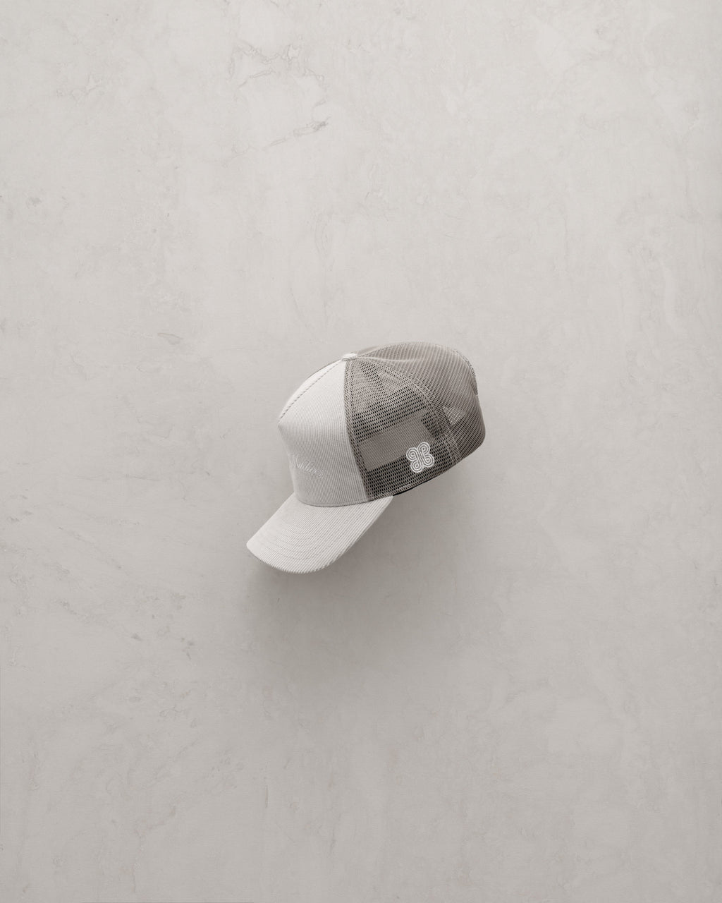 Stampd Patina Corduroy Trucker