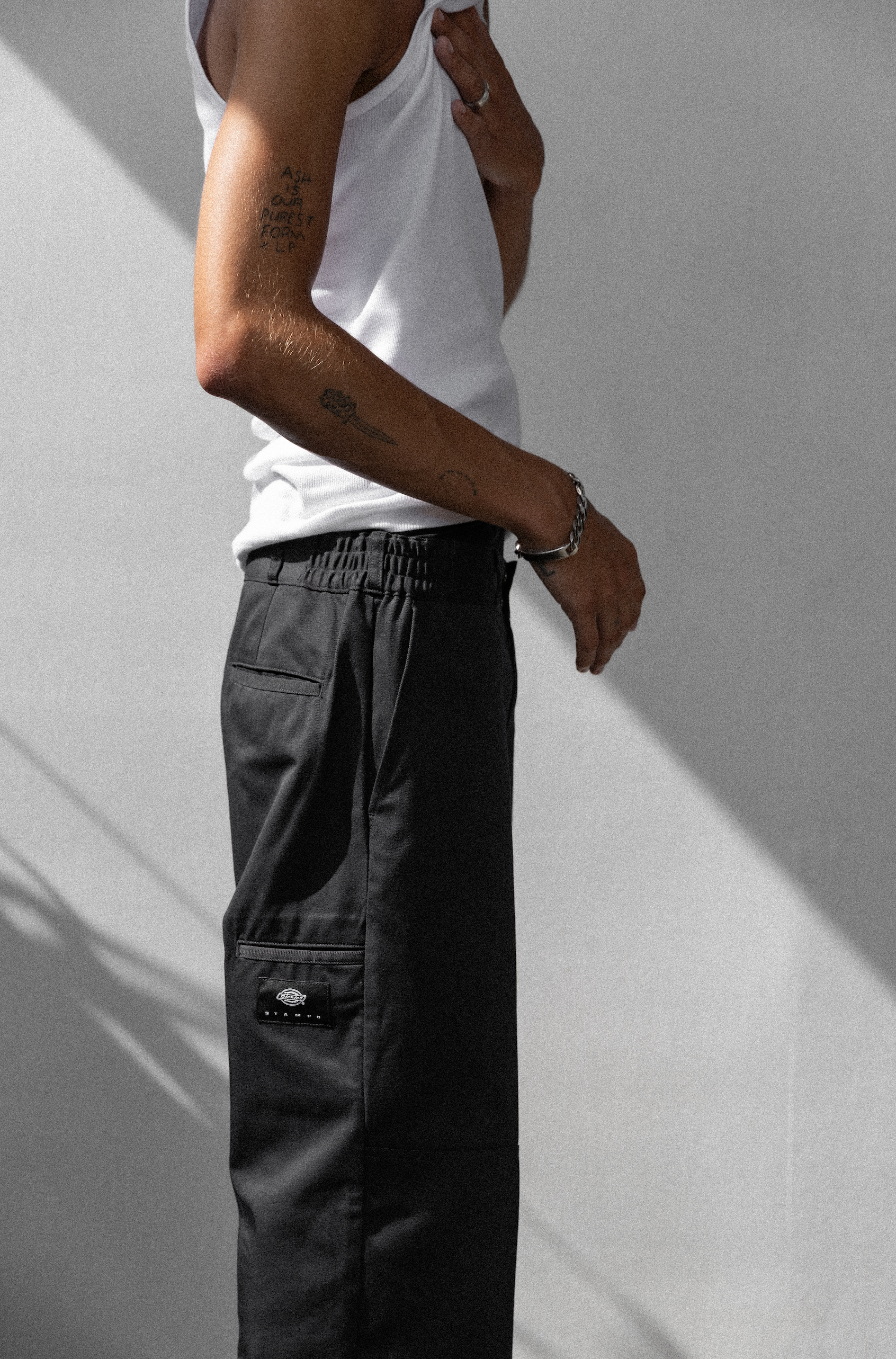 Stampd Dickies 01