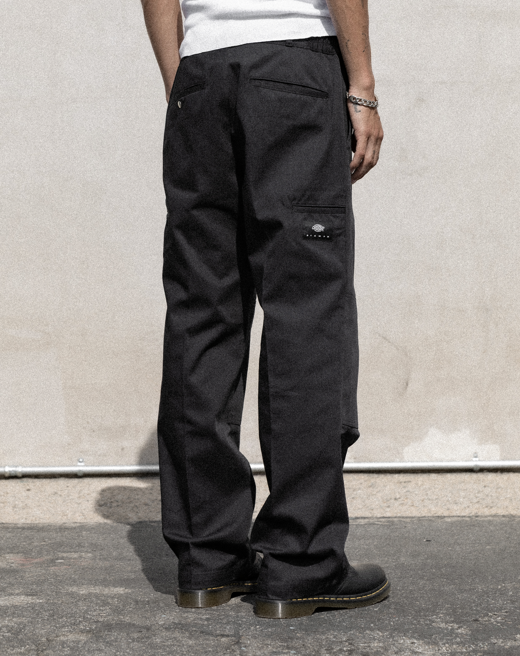 Stampd Dickies 01