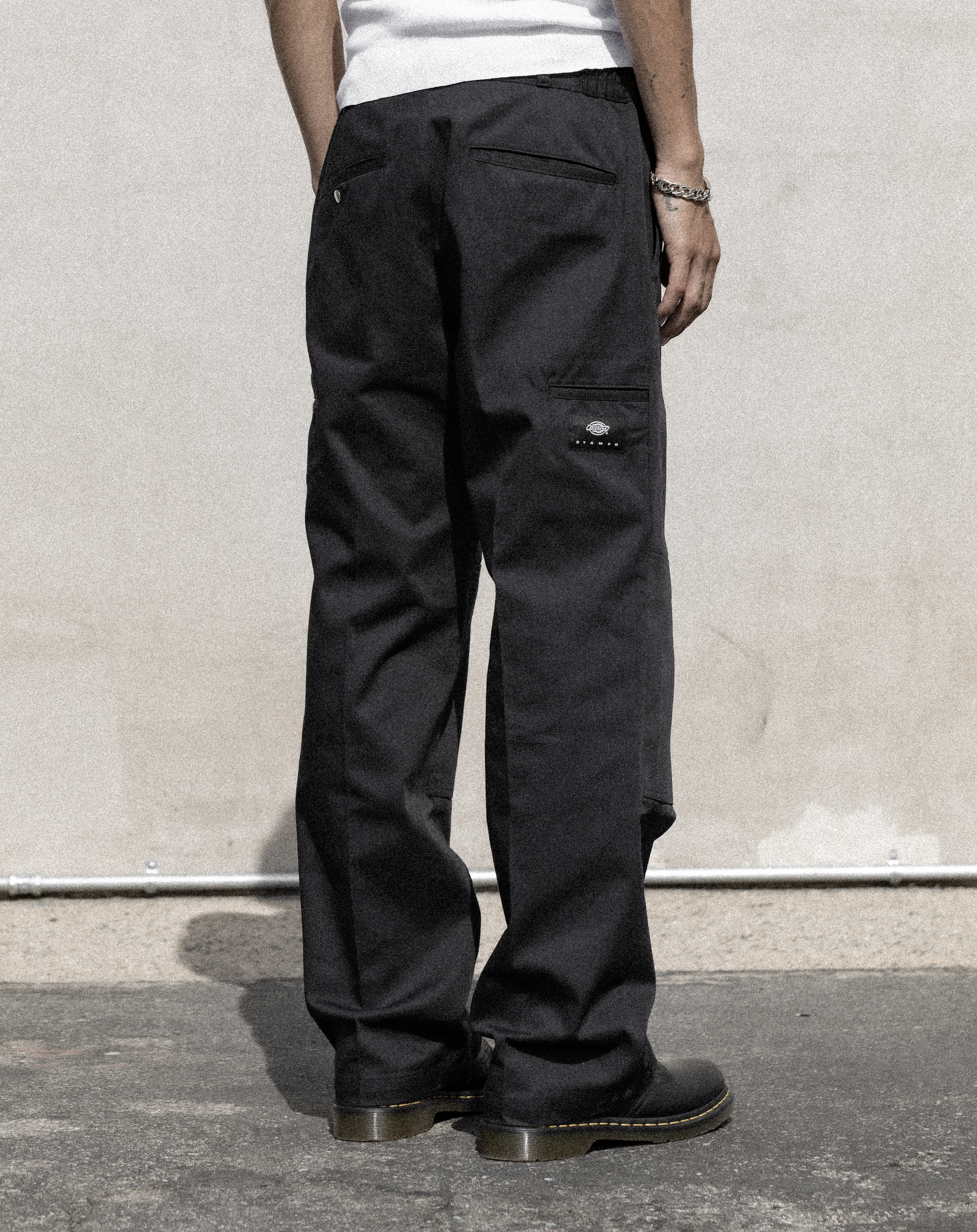 Stampd Dickies 01