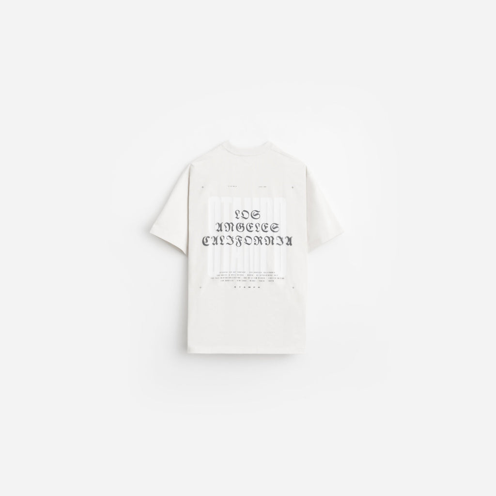 LA Transit Relaxed Tee